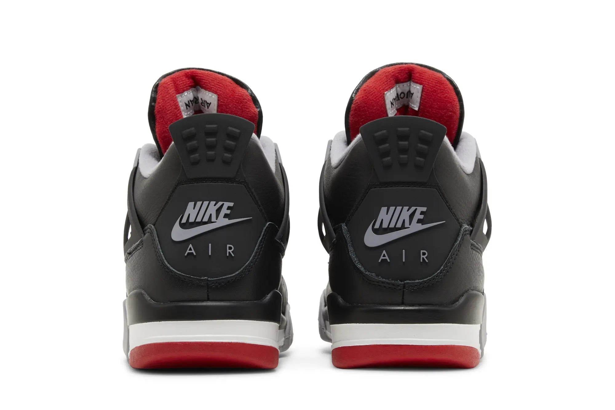 Air Jordan 4 Retro 'Bred Reimagined' GS