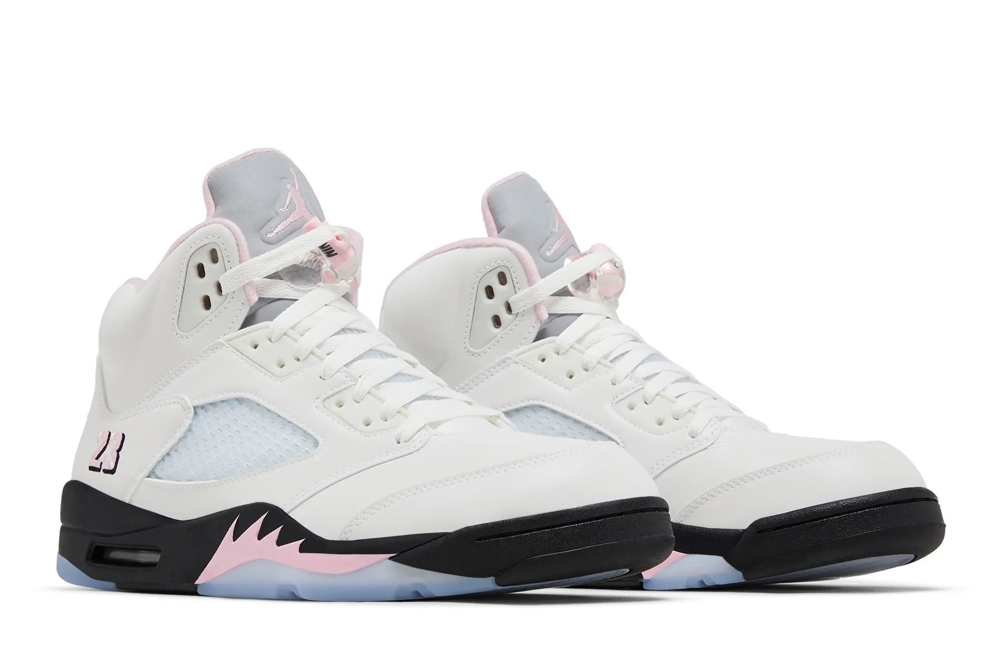 Air Jordan 5 Retro 'Medium Soft Pink'