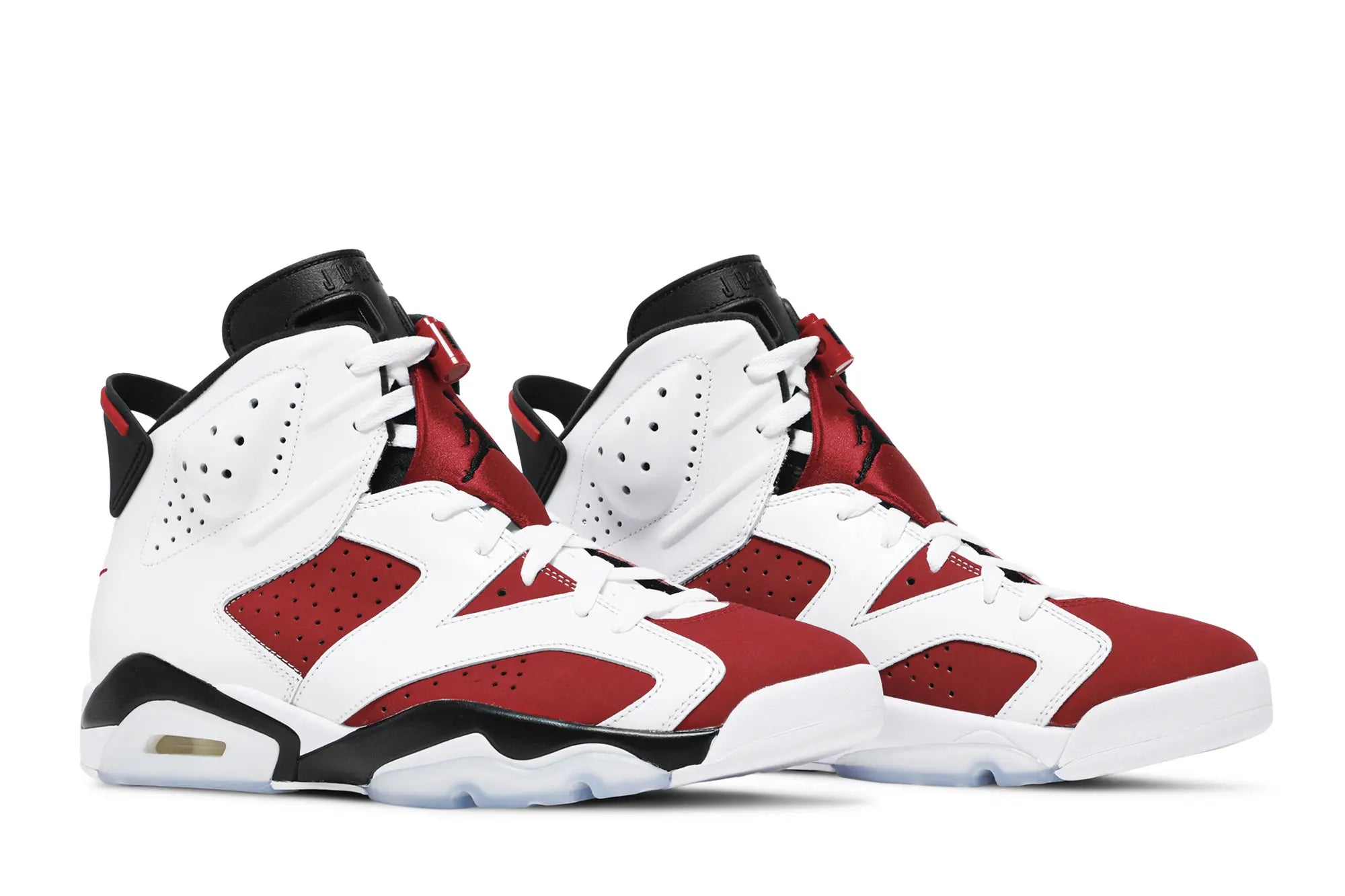 Air Jordan 6 Retro 'Carmine'