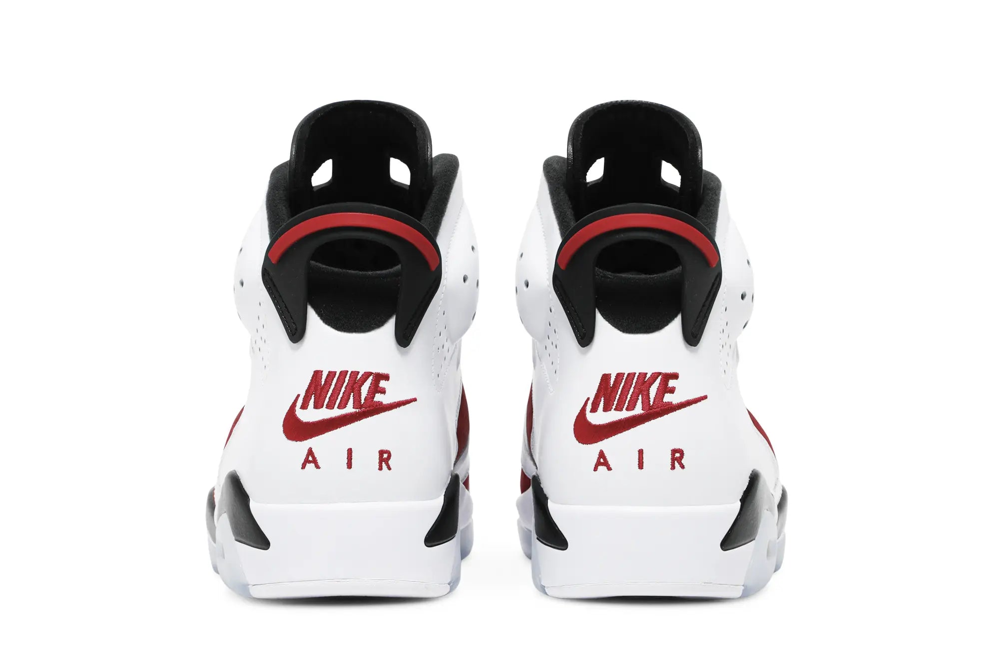Air Jordan 6 Retro 'Carmine'