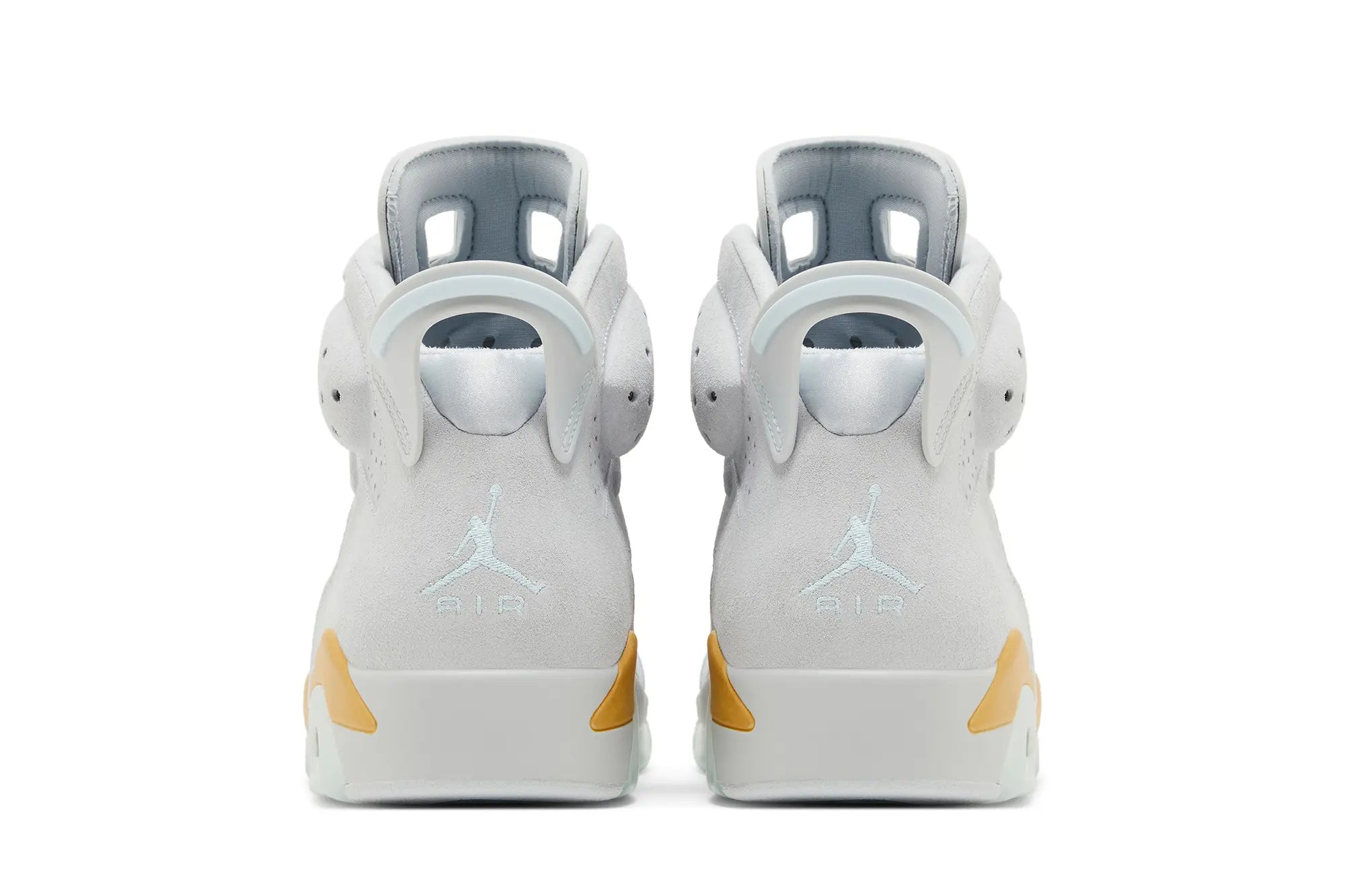 Air Jordan 6 Retro Craft 'Paris Olympics'