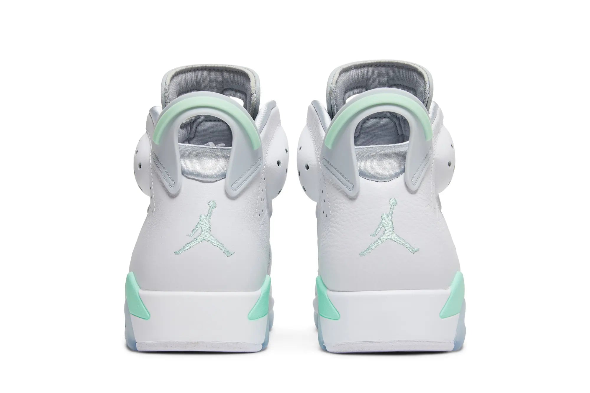 Air Jordan 6 Retro 'Mint Foam'