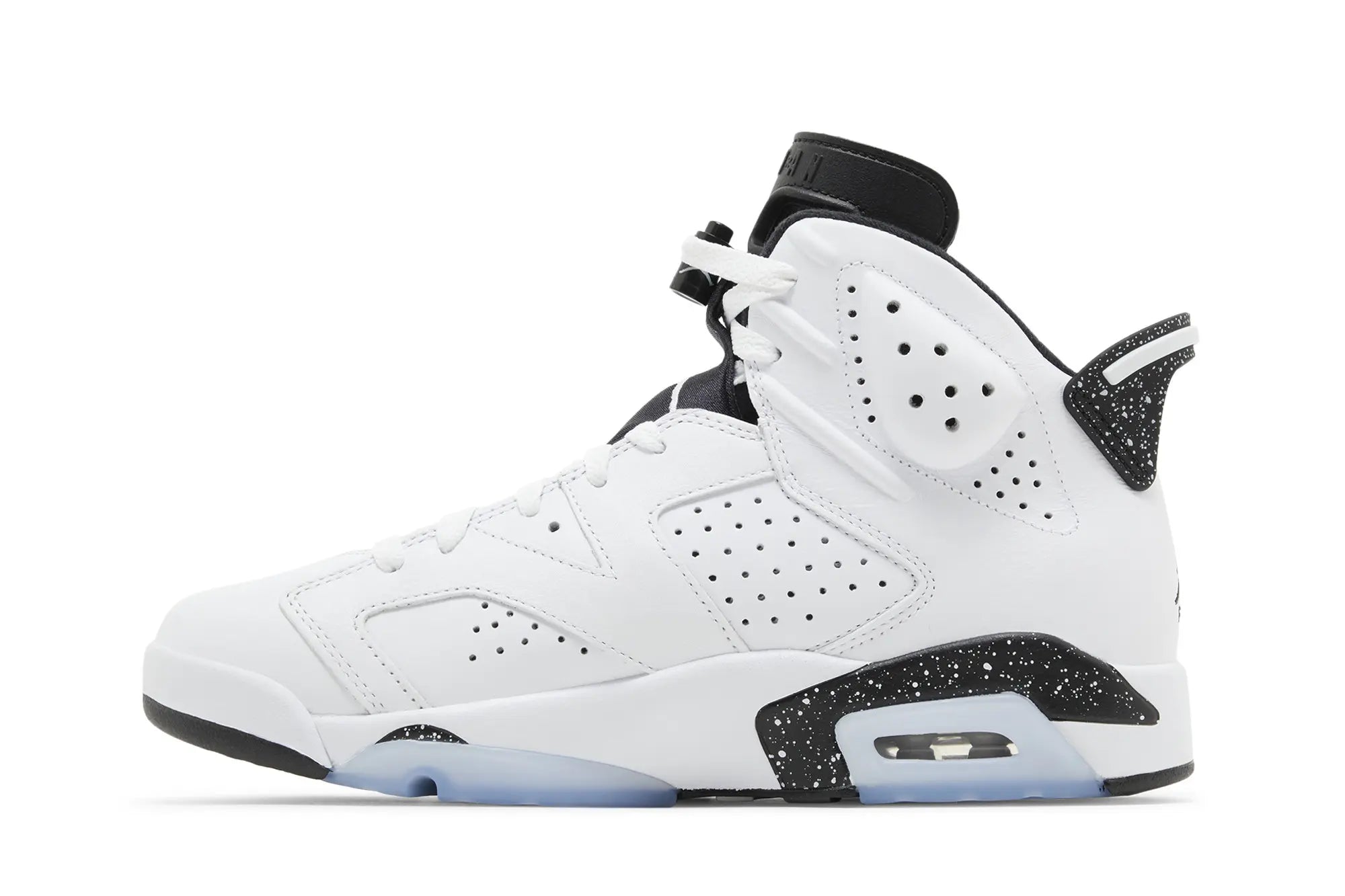 Air Jordan 6 Retro 'Reverse Oreo'