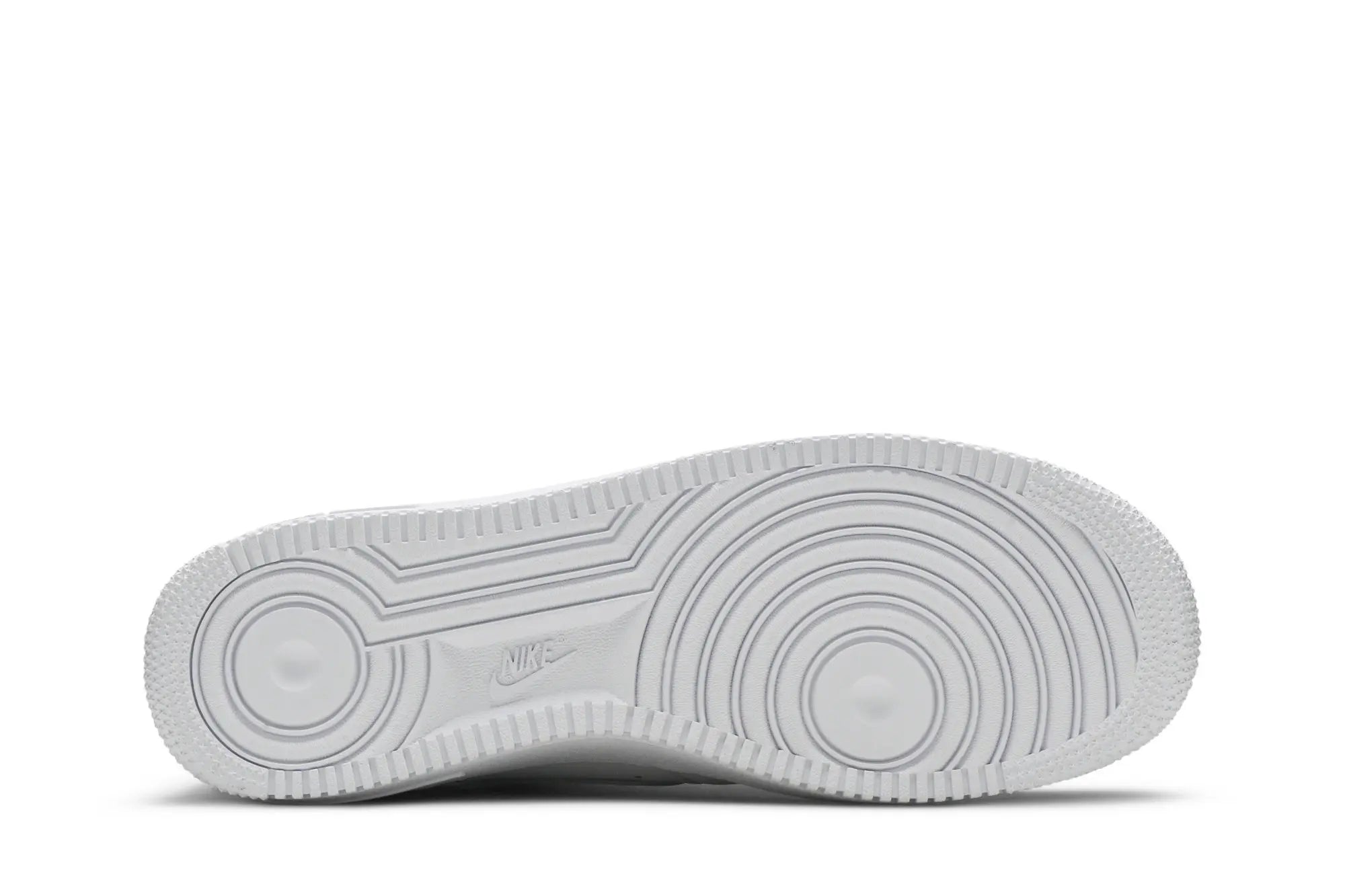 Nike Air Force 1 Low 07 'Triple White'