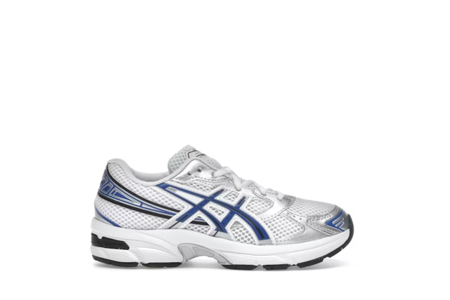 ASICS Gel-1130 'White Blue' GS