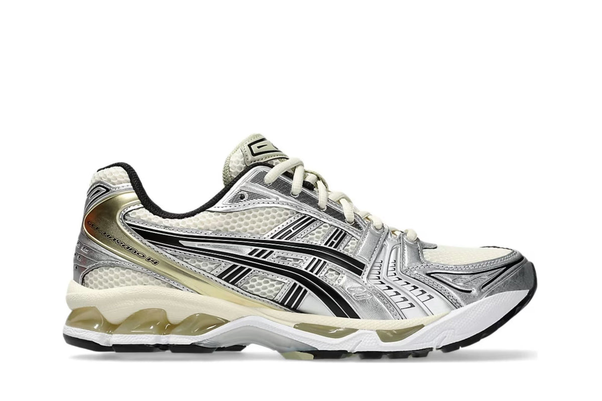 ASICS Gel-Kayano 14 'Birch Pure Silver'
