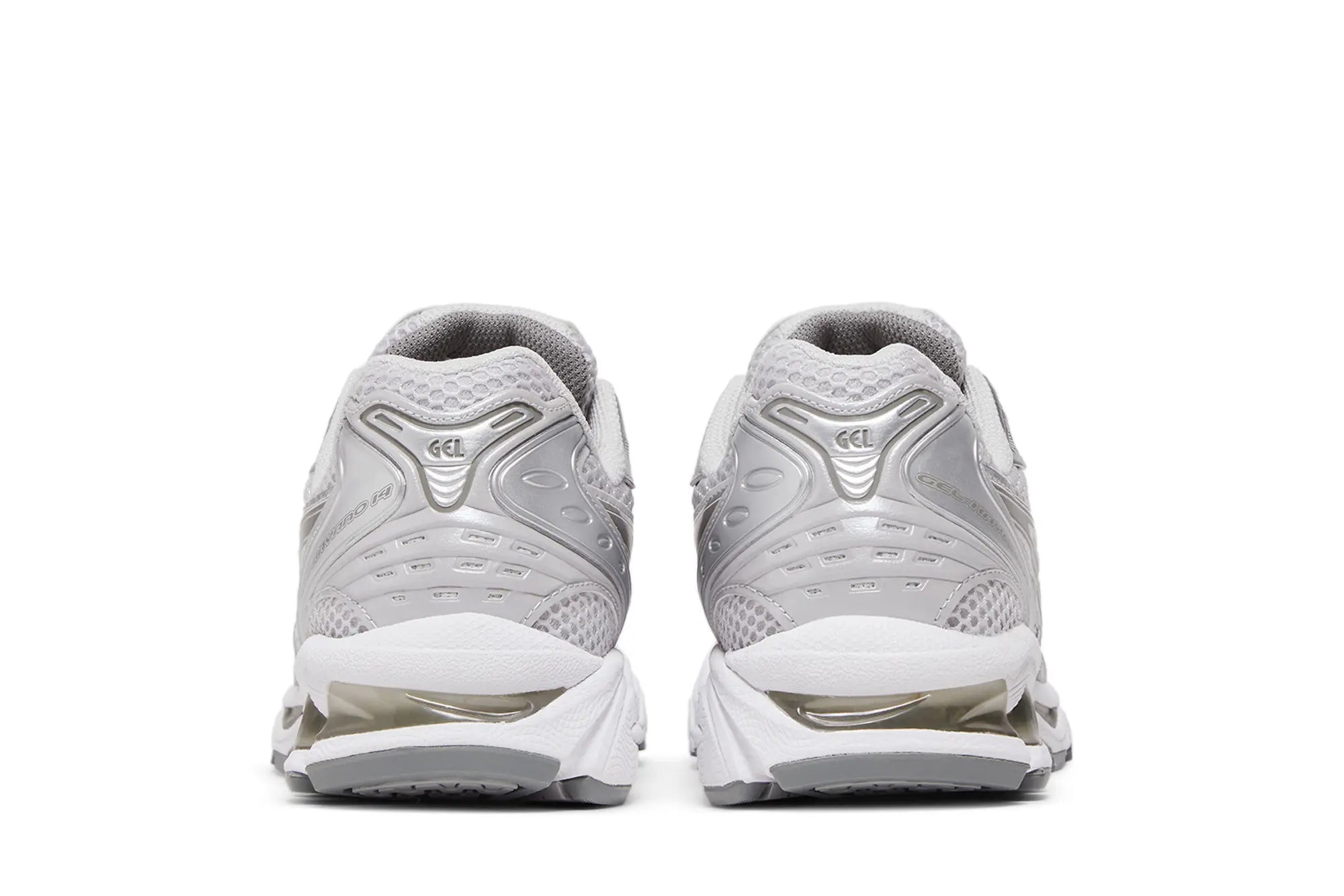 ASICS Gel-Kayano 14 'Cloud Grey'