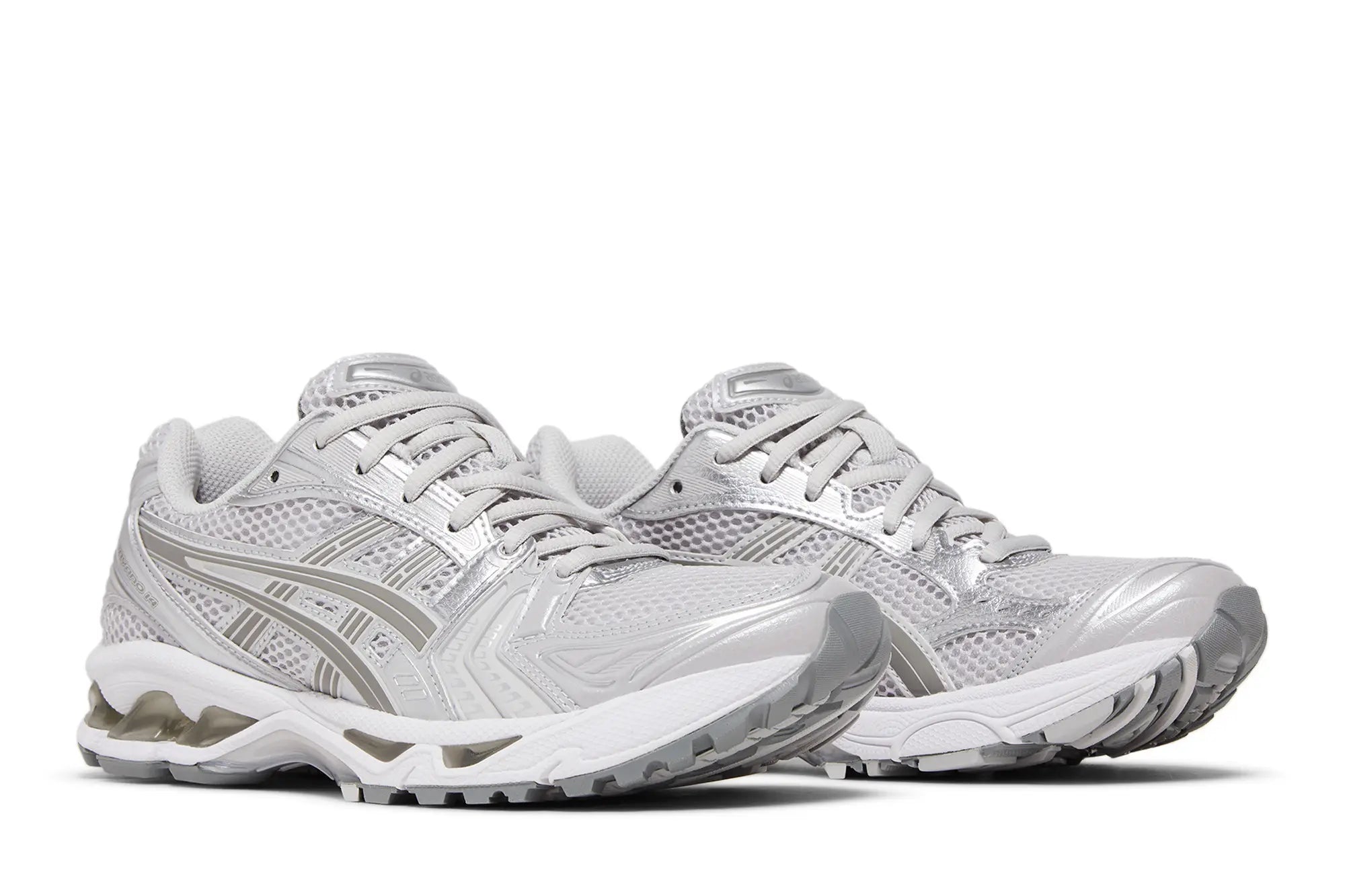 ASICS Gel-Kayano 14 'Cloud Grey'
