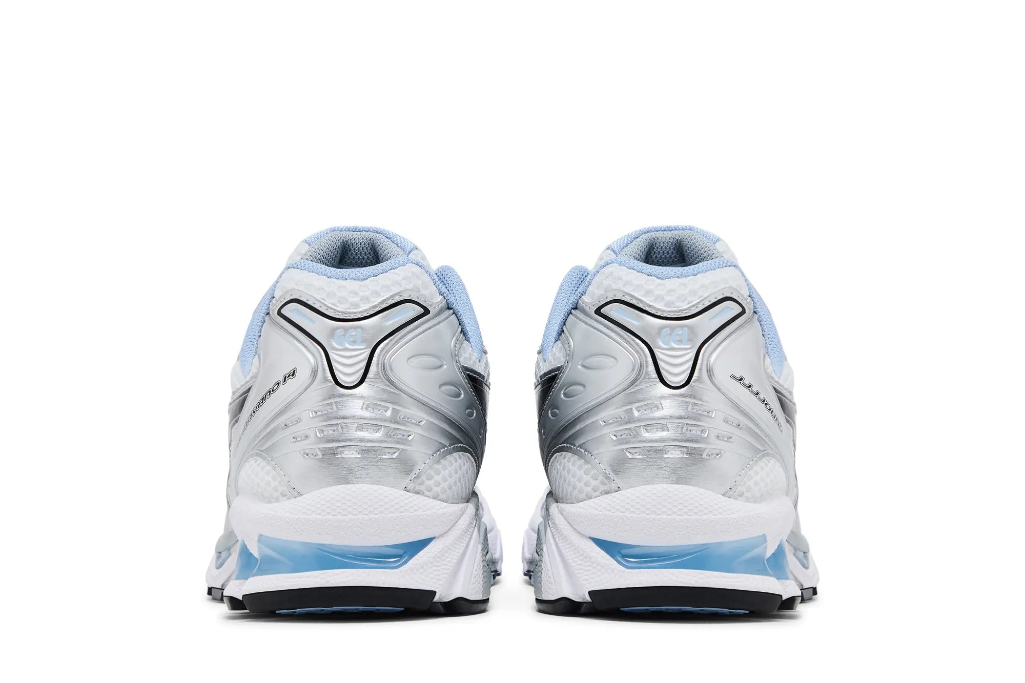 ASICS Gel-Kayano 14 x JJJJOUND 'White Blue'