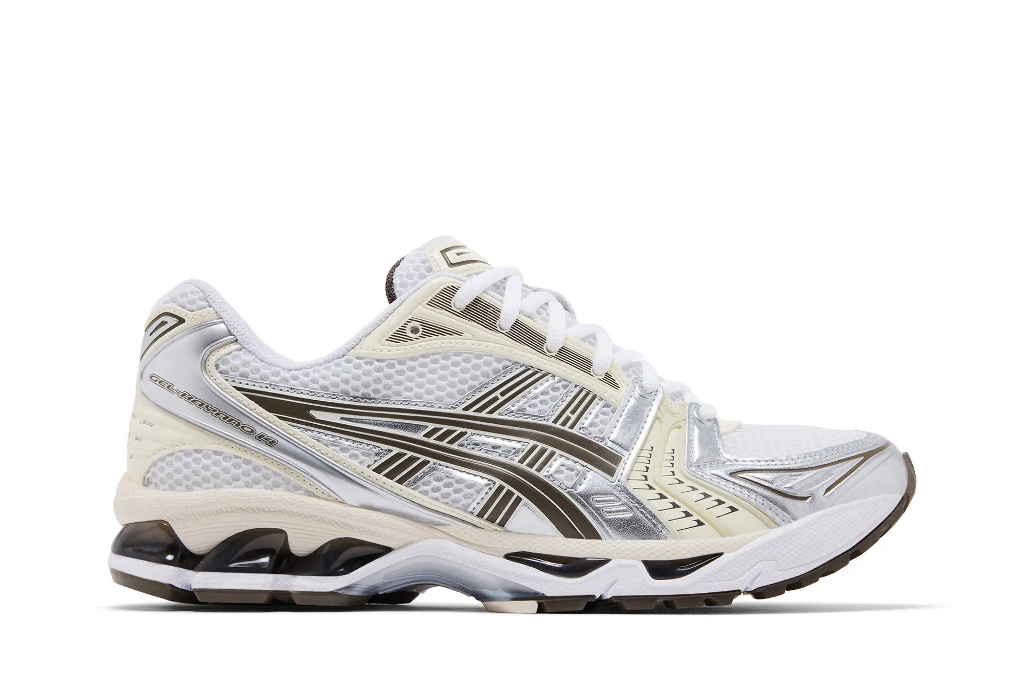 ASICS Gel-Kayano 14 'White Ivory'