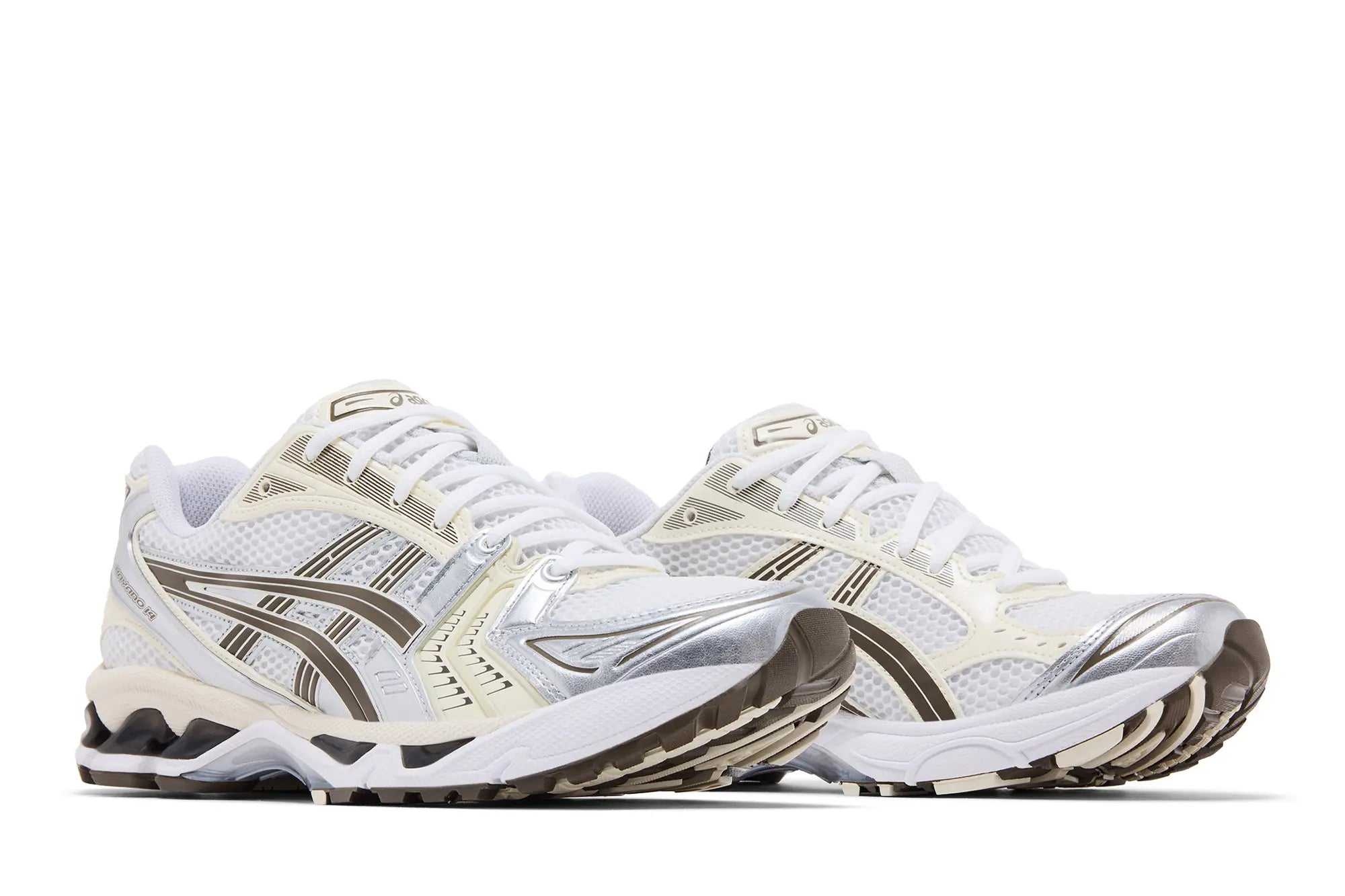 ASICS Gel-Kayano 14 'White Ivory'