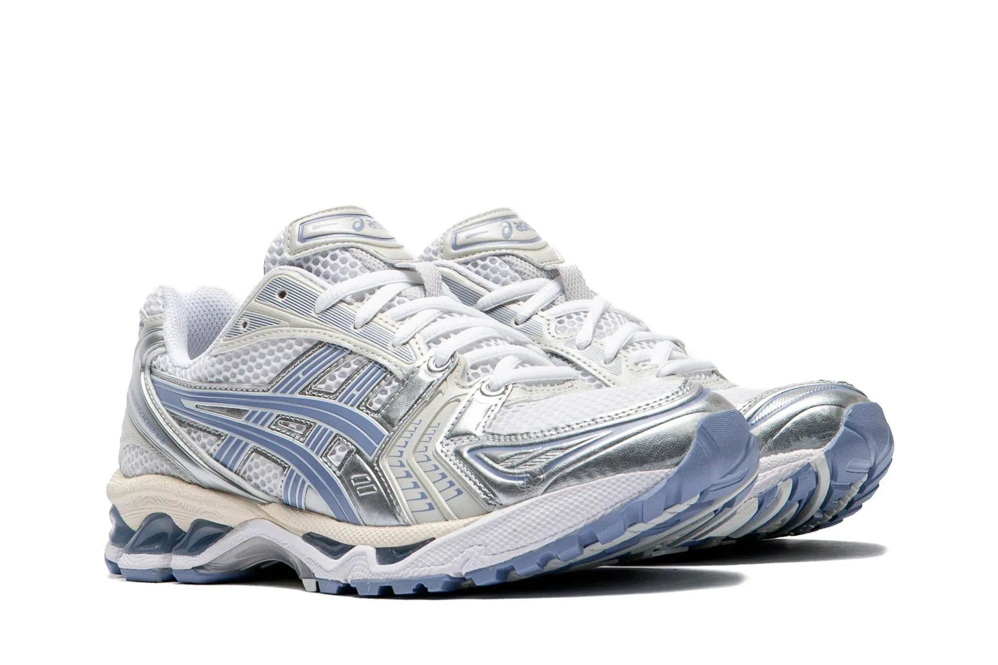 ASICS Gel-Kayano 14 'White Light Navy'
