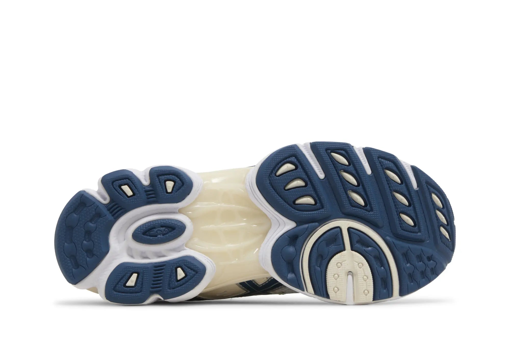 ASICS Gel-Nimbus 9 'White Light Indigo'