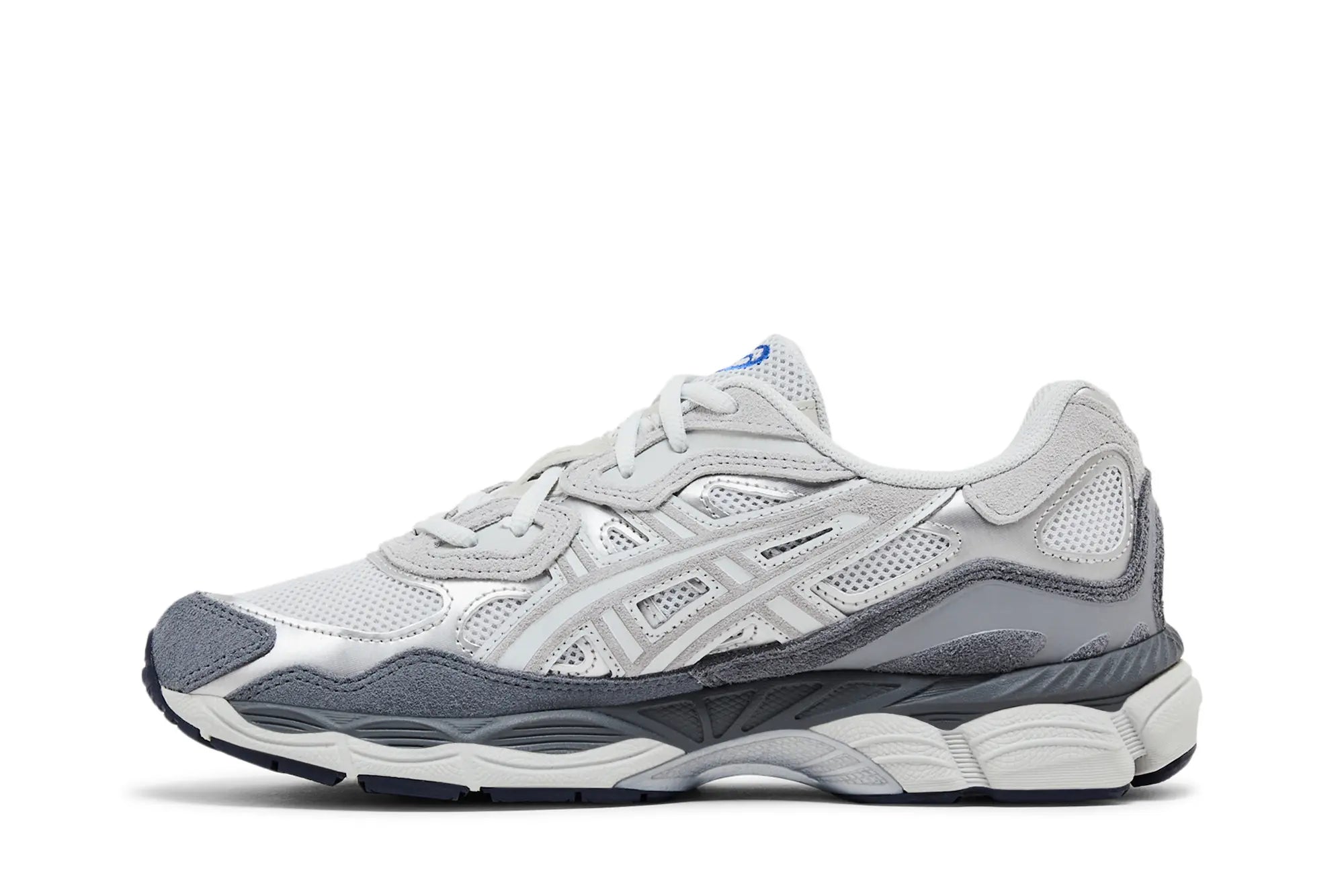 ASICS Gel-NYC 'Glacier Grey Gravel'