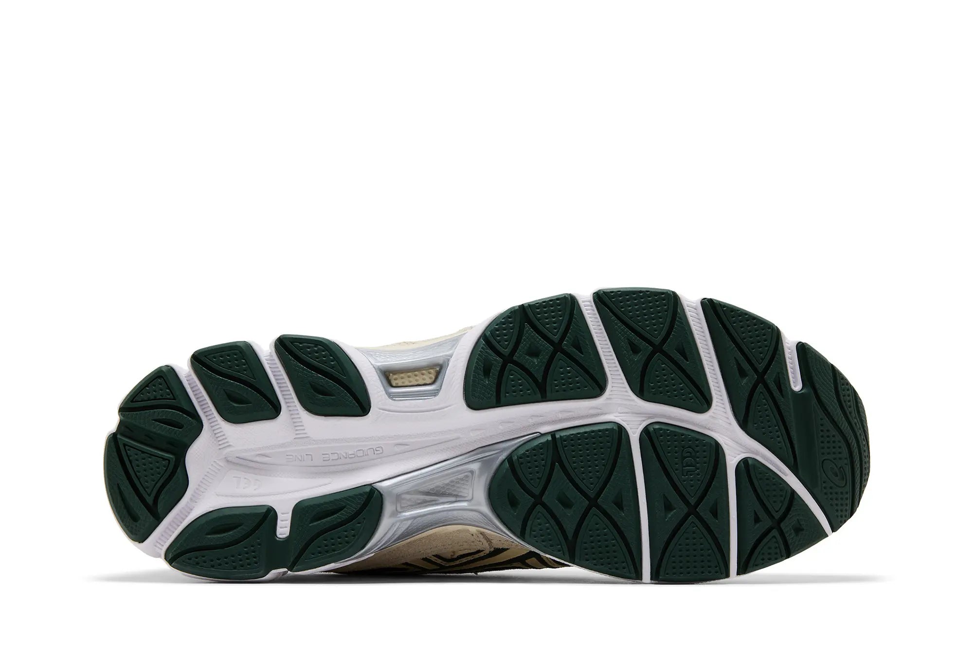 ASICS Gel-NYC 'Ivory Forest Night'