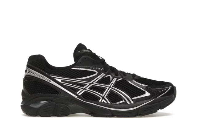 ASICS Gel-GT 2160 'Black Pure Silver'