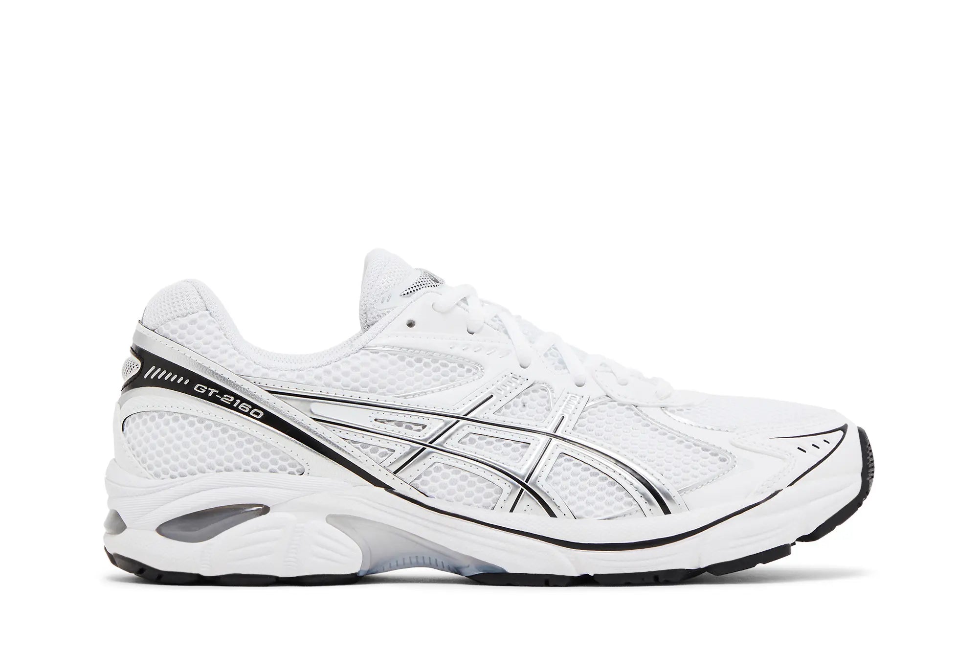 ASICS Gel-GT 2160 'Pure Silver White'