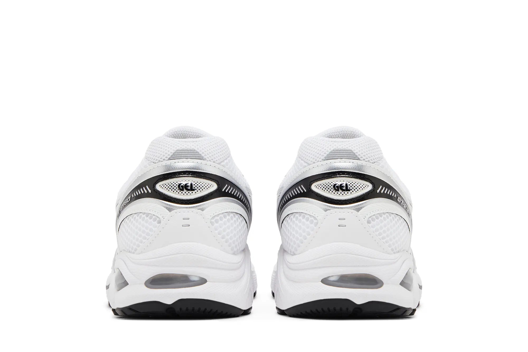 ASICS Gel-GT 2160 'Pure Silver White'