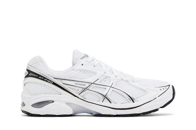 ASICS Gel-GT 2160 'White Pure Silver'