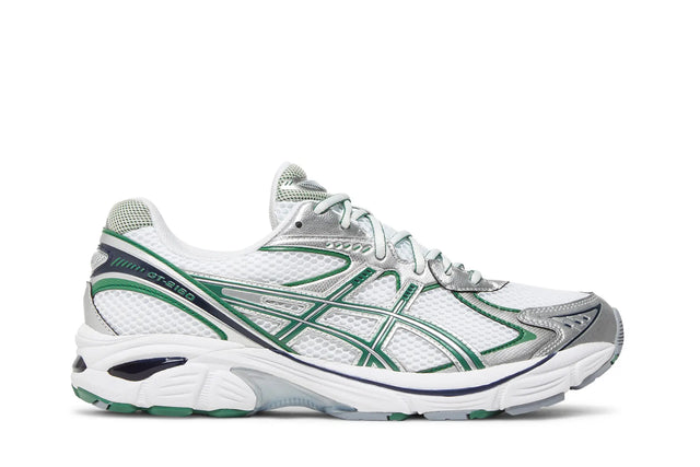 ASICS Gel-GT 2160 'White Shamrock Green'