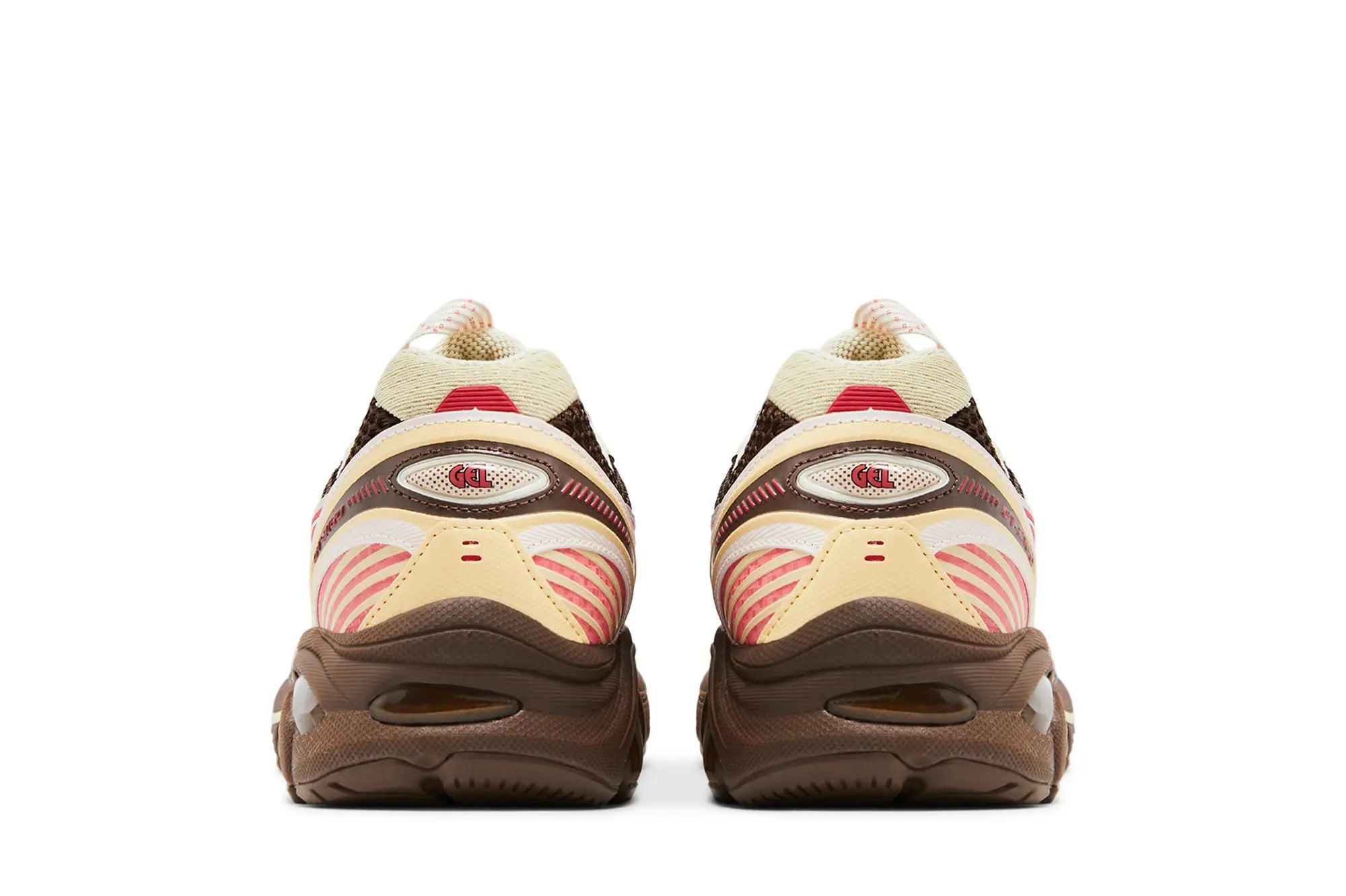 ASICS Gel-GT 2160 UB8's 'Brown Storm Sienna'