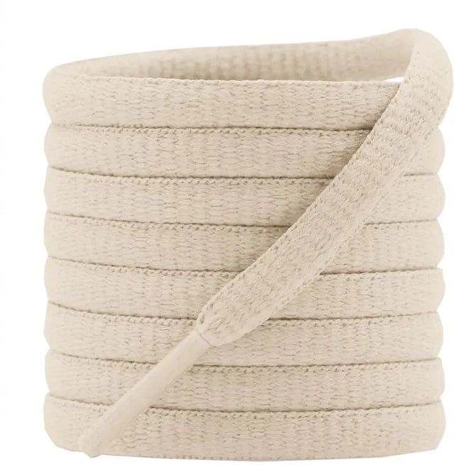 ASICS Laces 120cm Beige