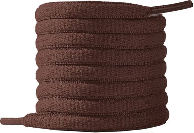 ASICS Laces 120cm Brown