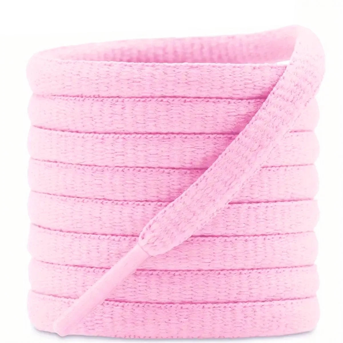 ASICS Laces 120cm Pink