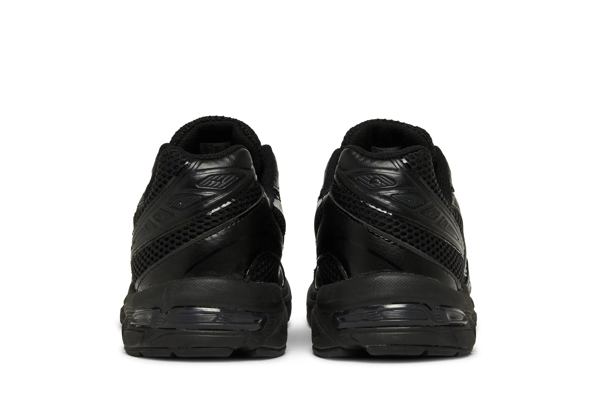 ASICS Gel-1130 'Black Graphite Grey'