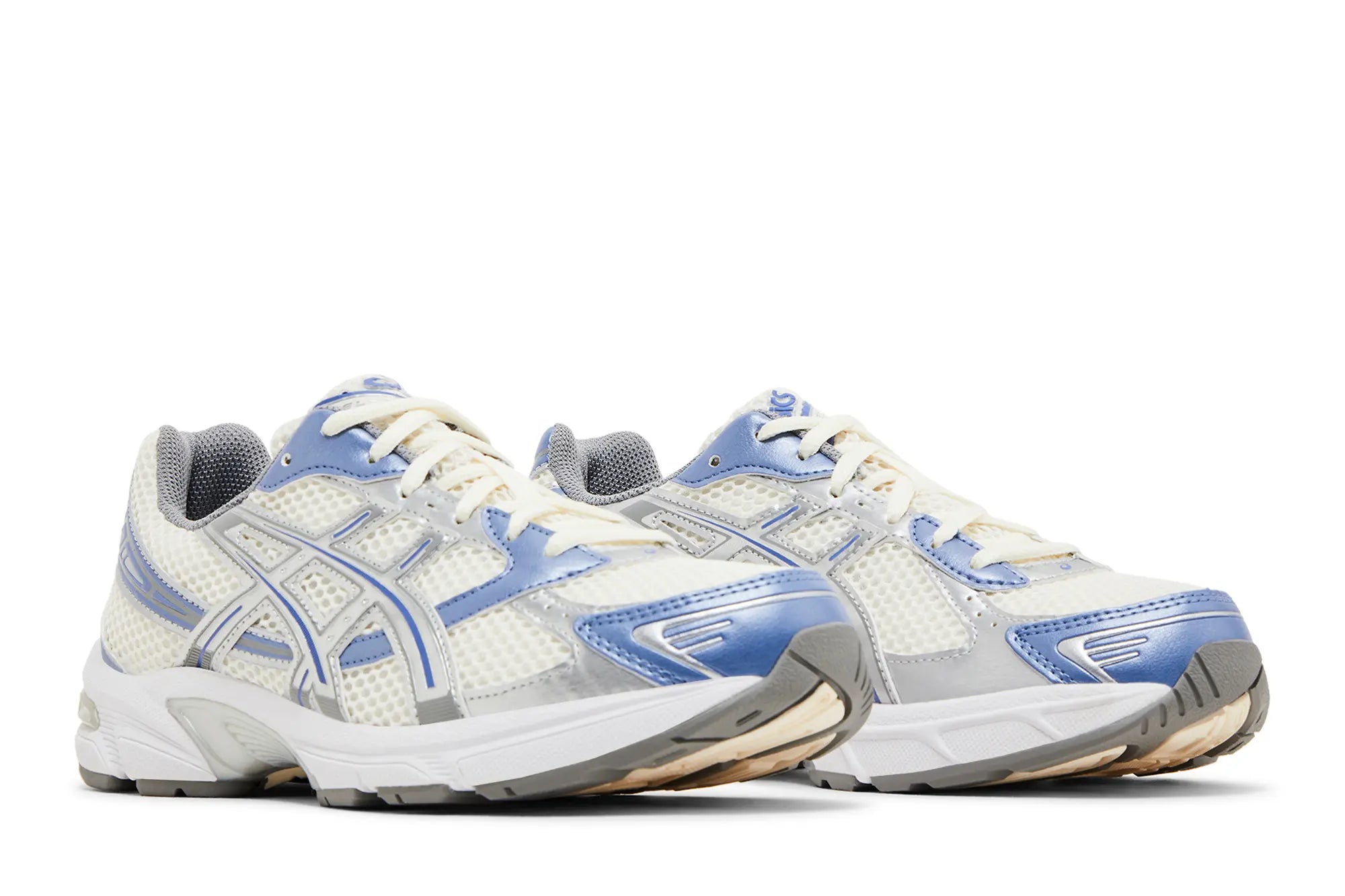 ASICS Gel-1130 'Cream Blueberry'