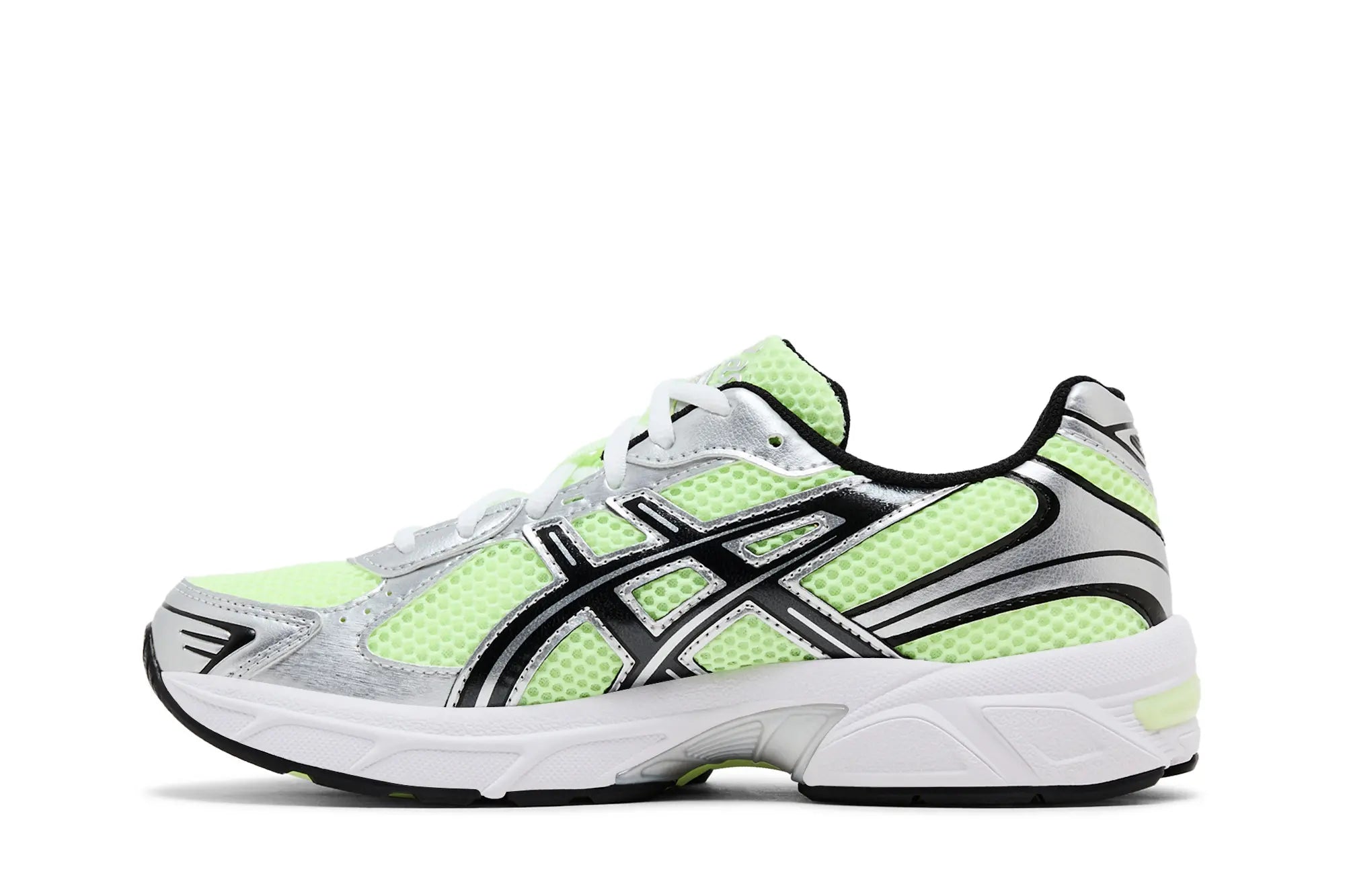 ASICS Gel-1130 'Neon Pack Green'