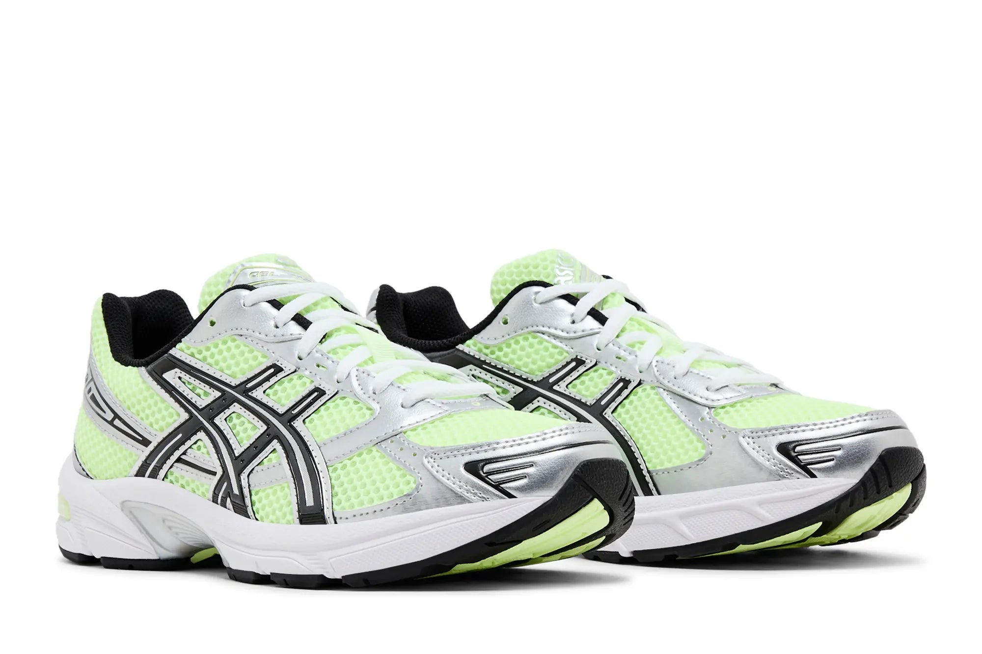 ASICS Gel-1130 'Neon Pack Green'