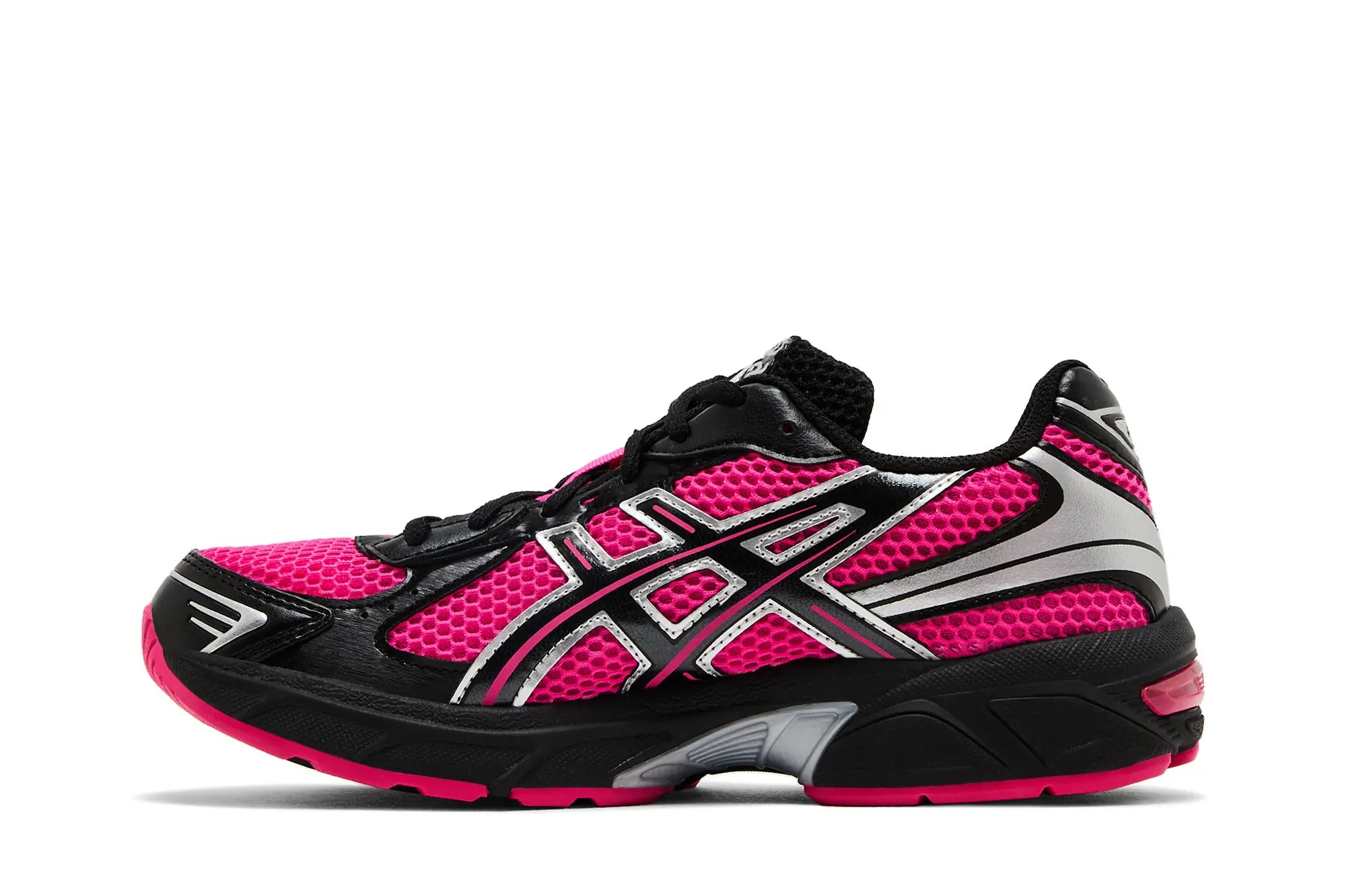 ASICS Gel-1130 'Pink Black'