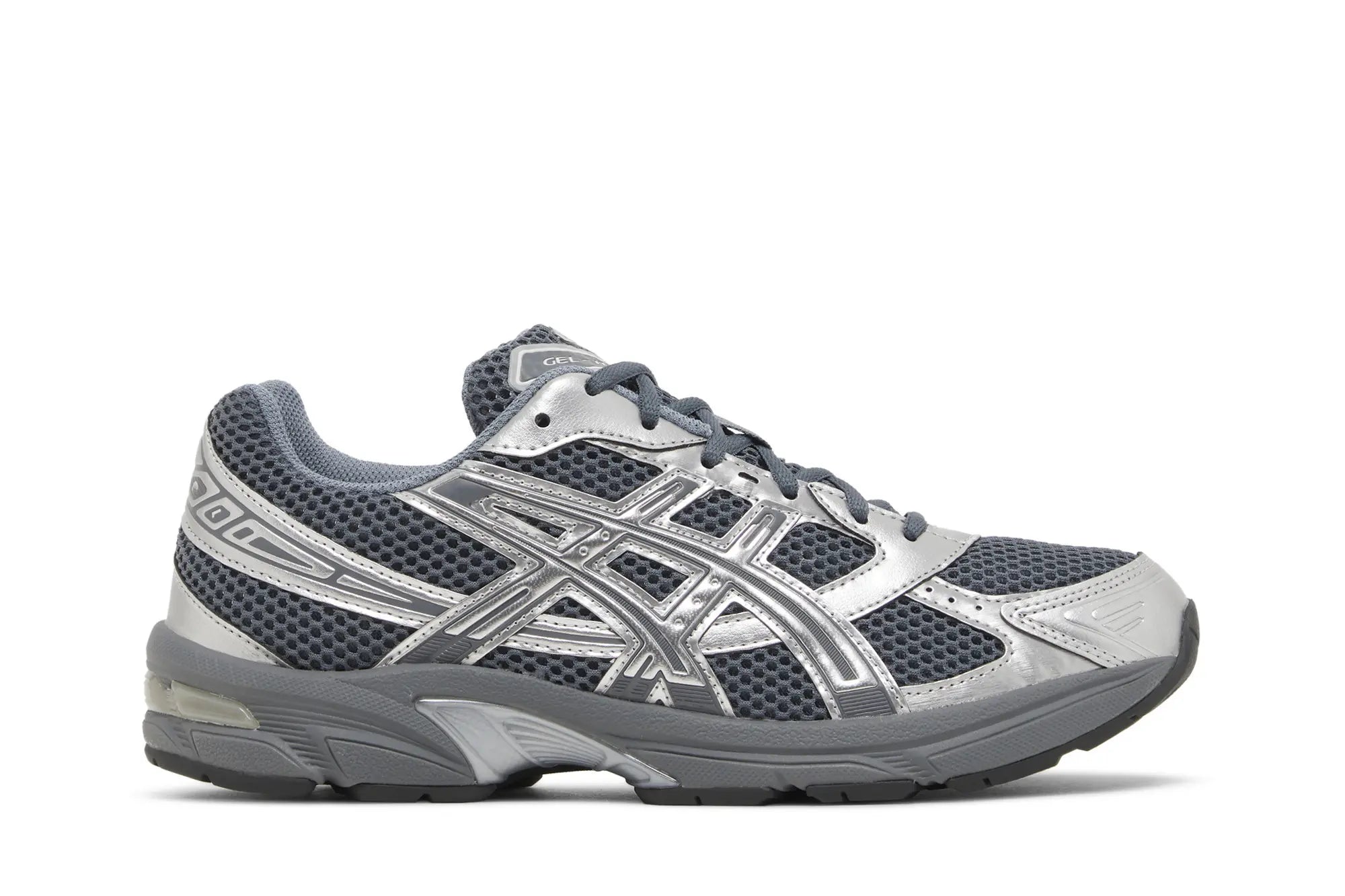 ASICS Gel-1130 'Steel Grey Pure Silver'