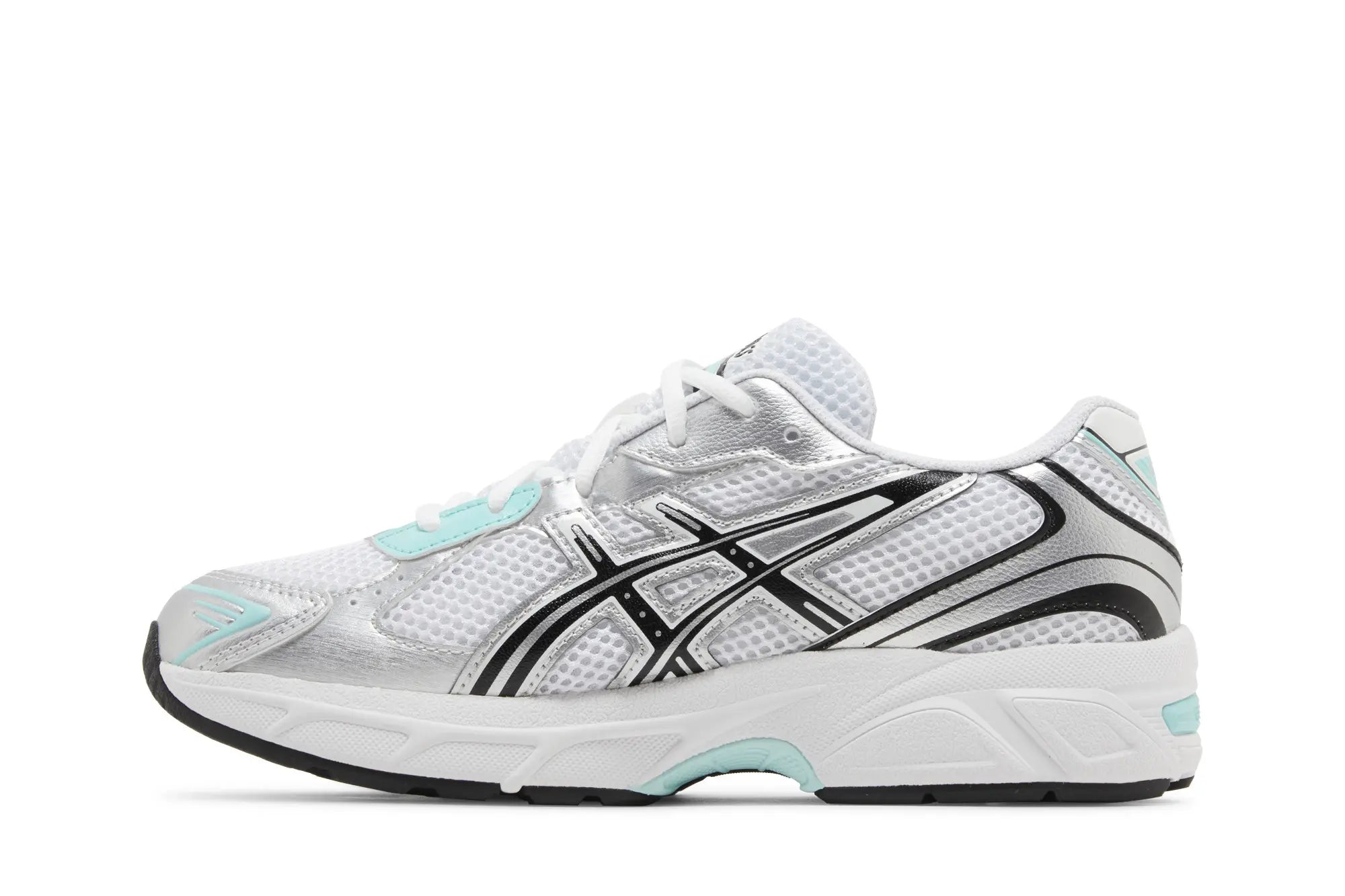 ASICS Gel-1130 'White Aqua' (GS)
