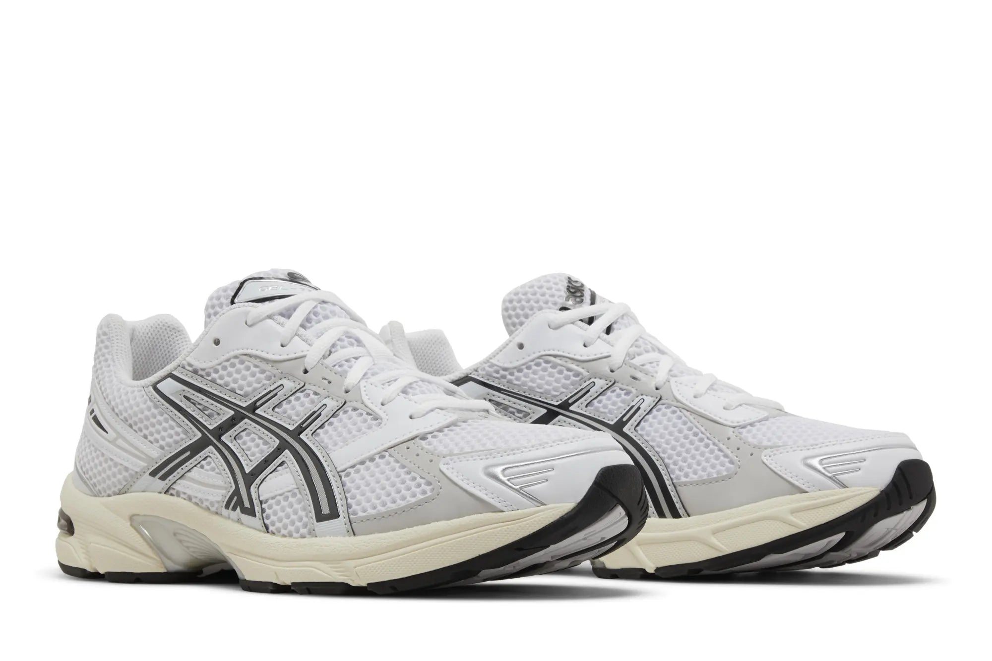 ASICS Gel-1130 'White Cloud Grey'