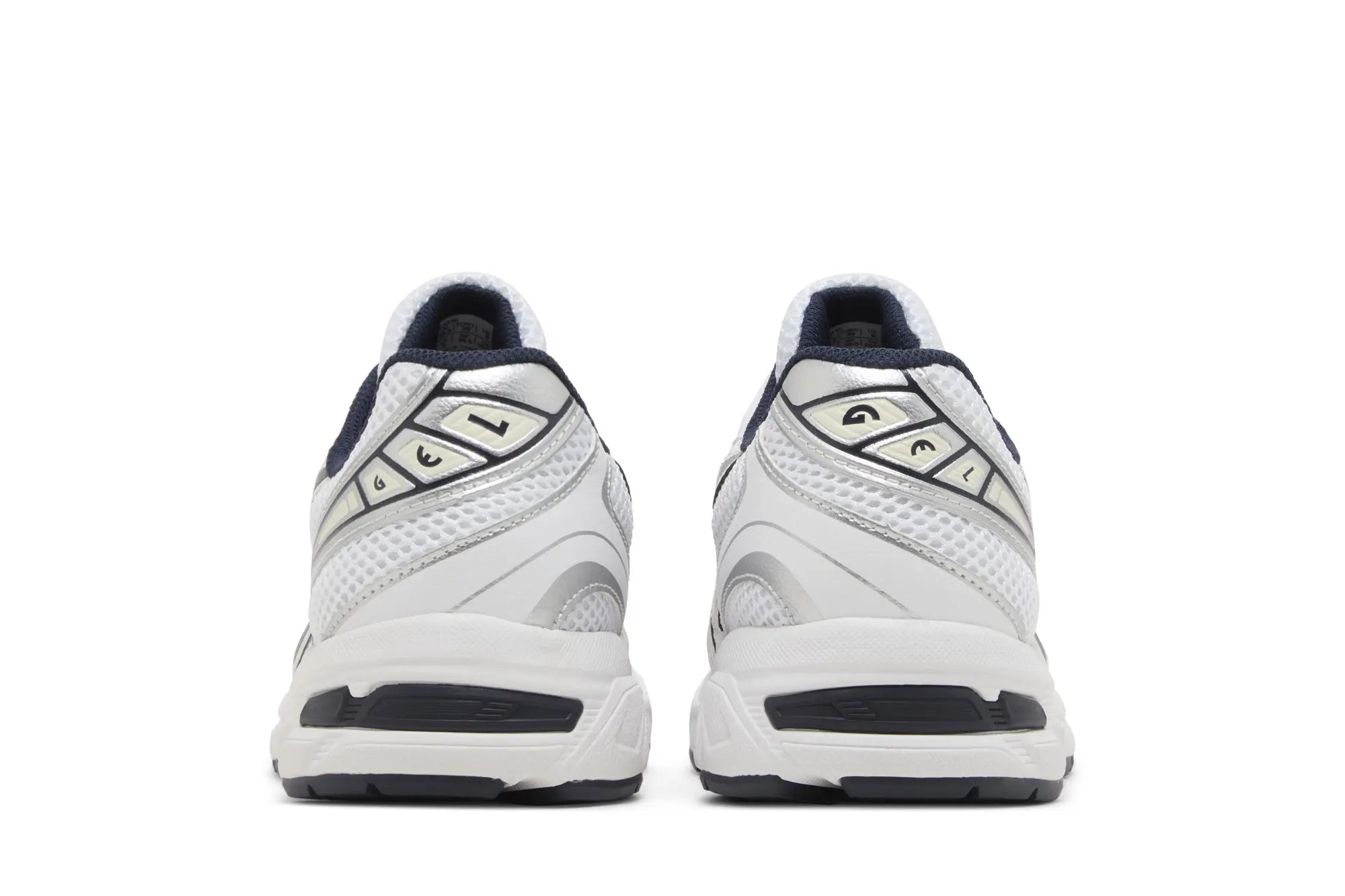 ASICS Gel-1130 'White Midnight'