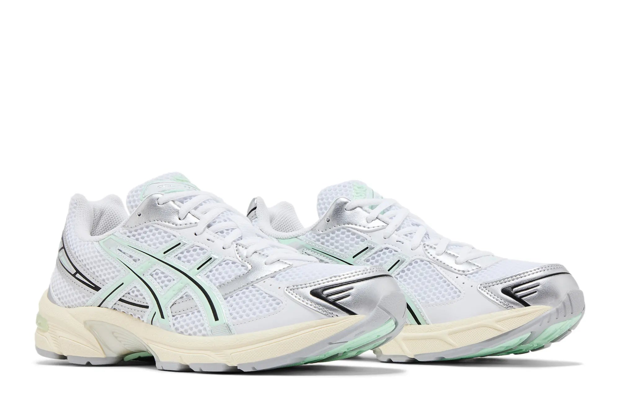 ASICS Gel-1130 'White Mint Tint'