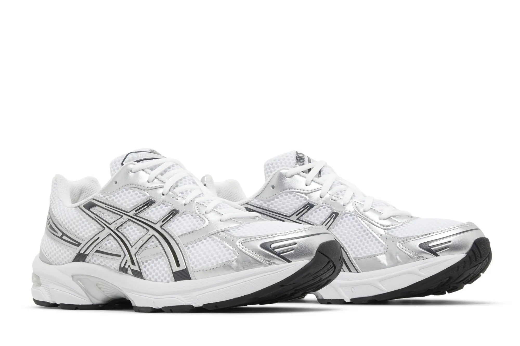 ASICS Gel-1130 'White Pure Silver'