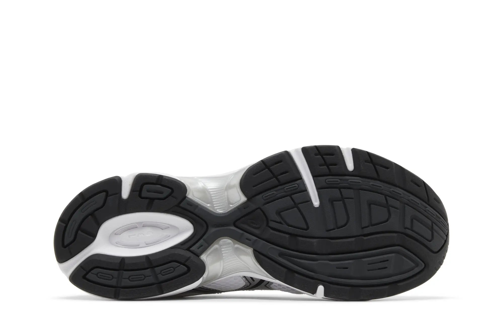 ASICS Gel-1130 'White Pure Silver'