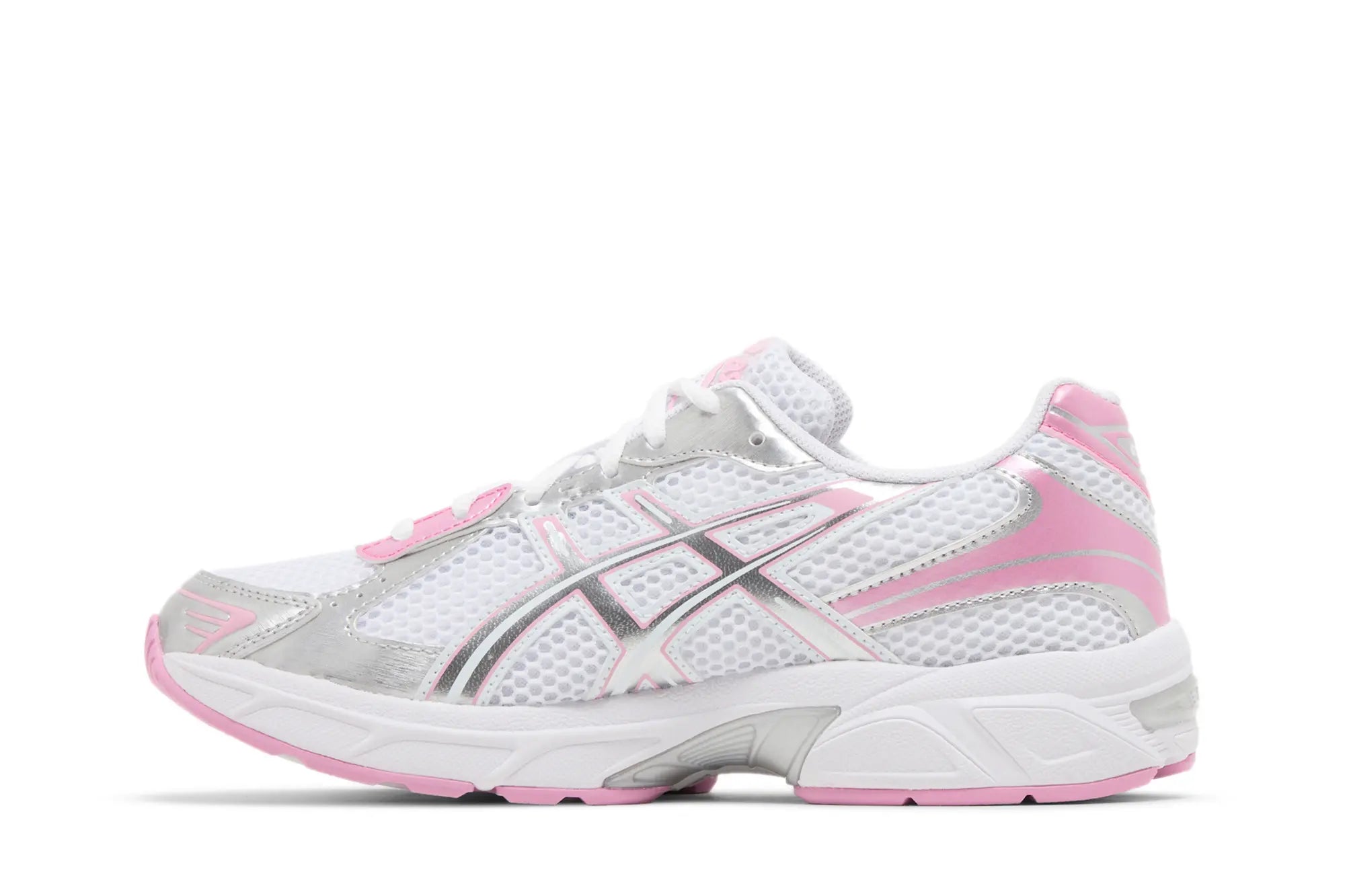 ASICS Gel-1130 'White Pure Silver Pink'