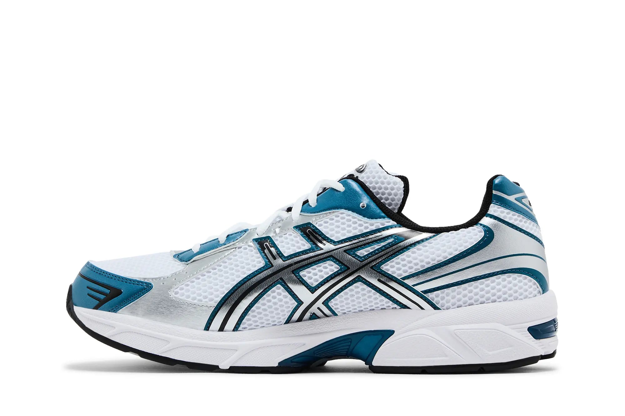 ASICS Gel-1130 'White Restful Teal'