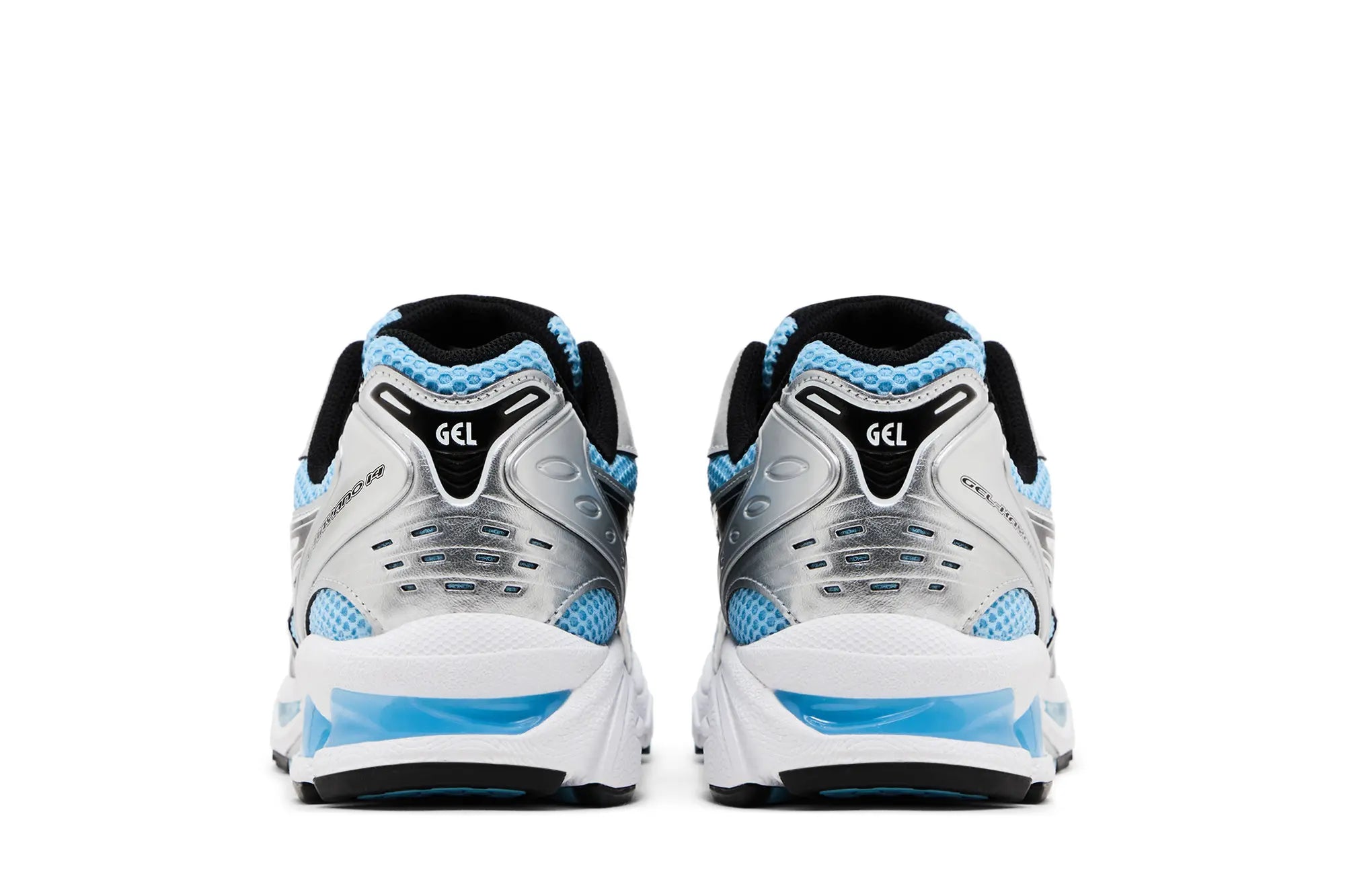ASICS Gel-Kayano 14 'Arctic Sky Pure Silver'