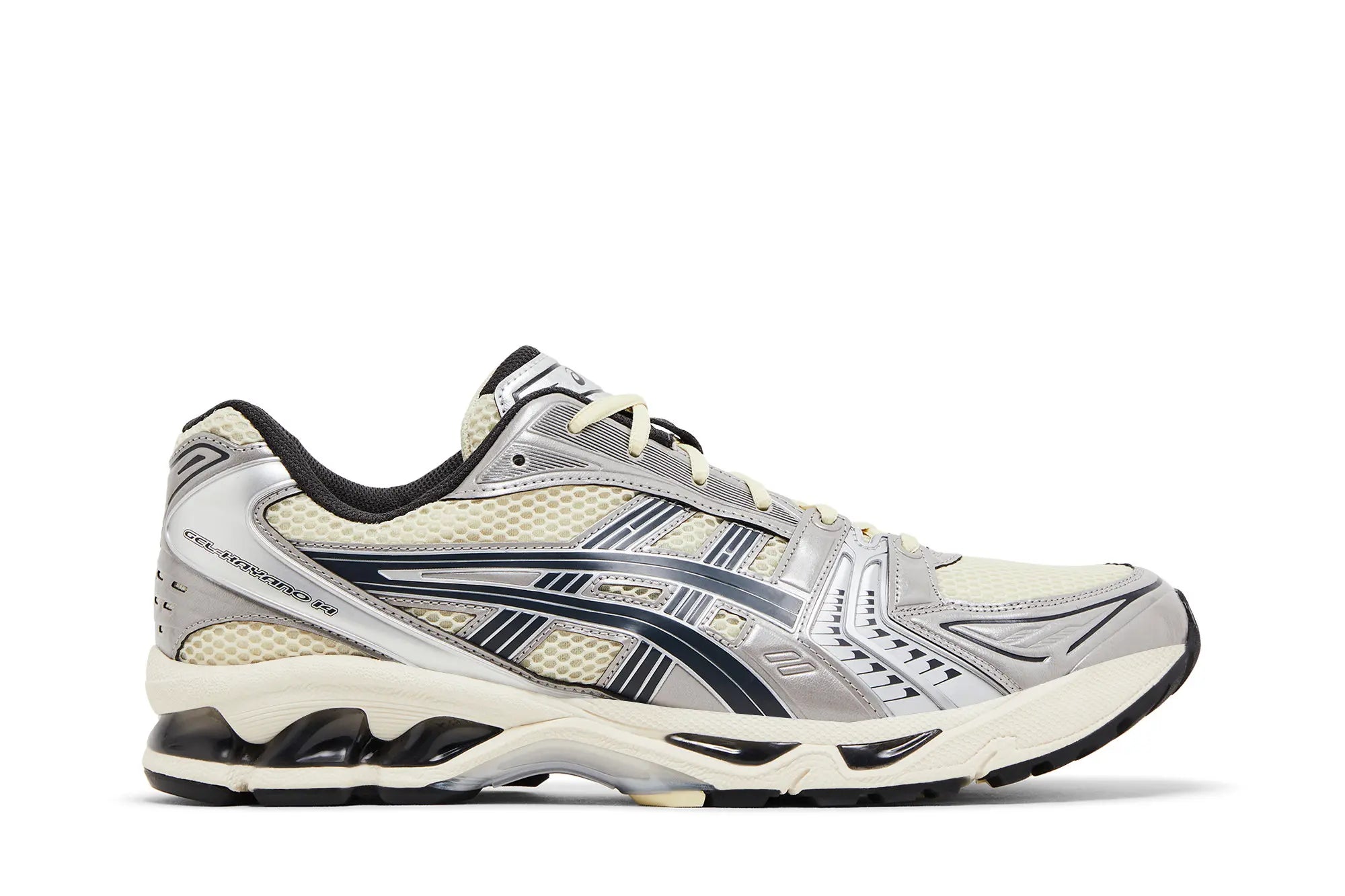 ASICS Gel-Kayano 14 'Oyster White Steeple Grey'