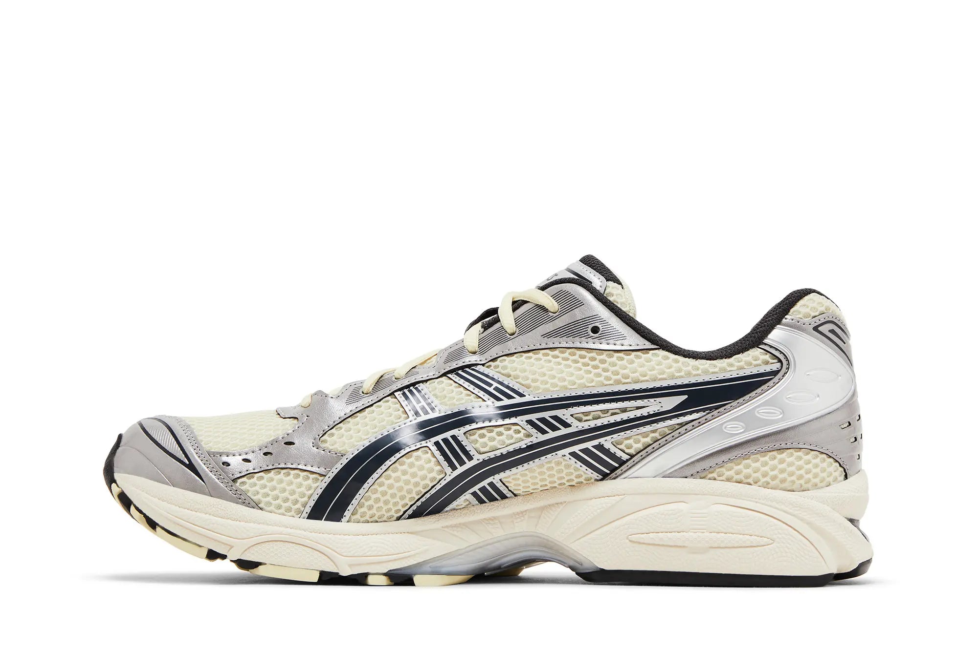 ASICS Gel-Kayano 14 'Oyster White Steeple Grey'