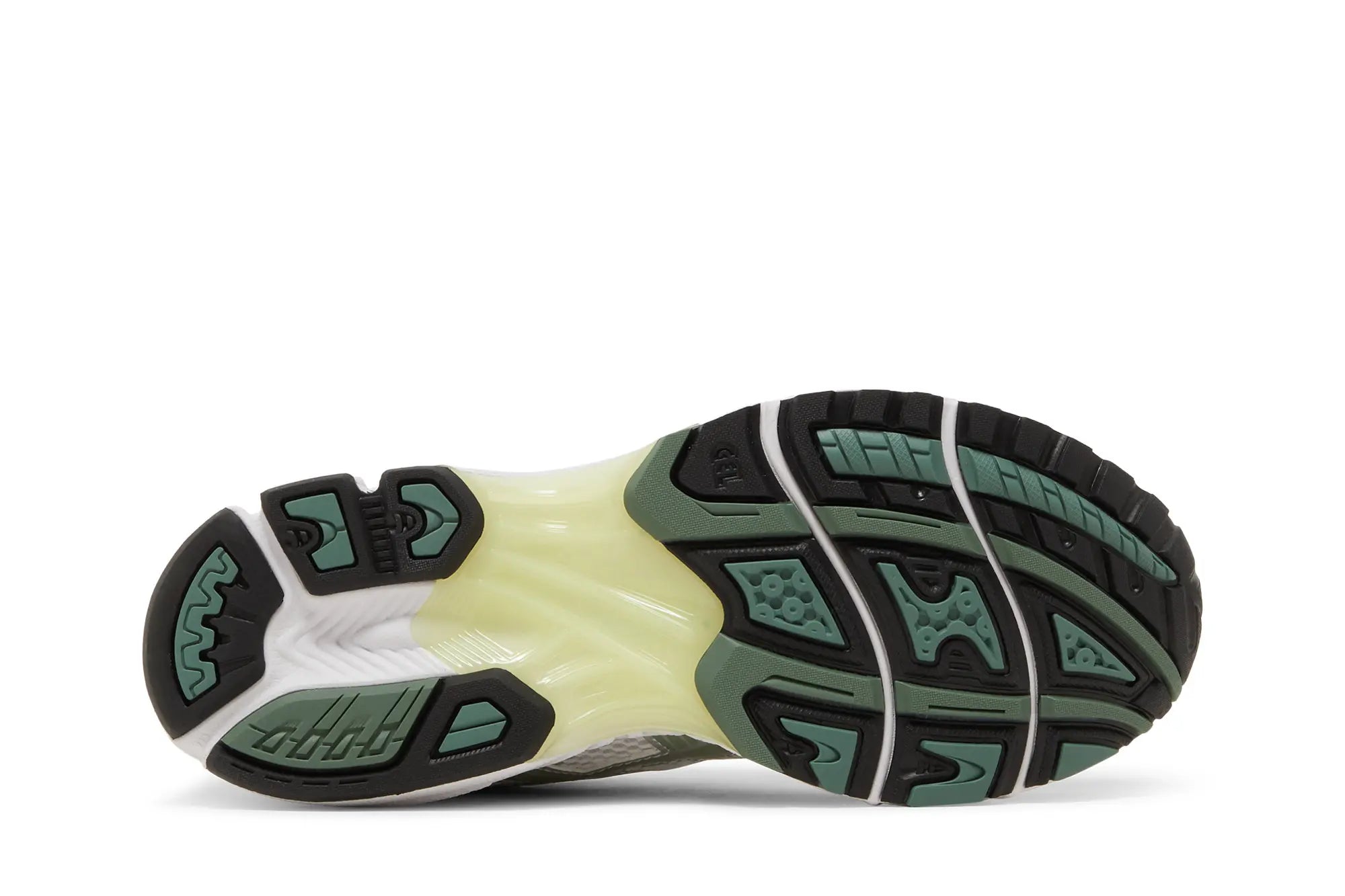 ASICS Gel-Kayano 14 'White Pure Silver Slate Grey'