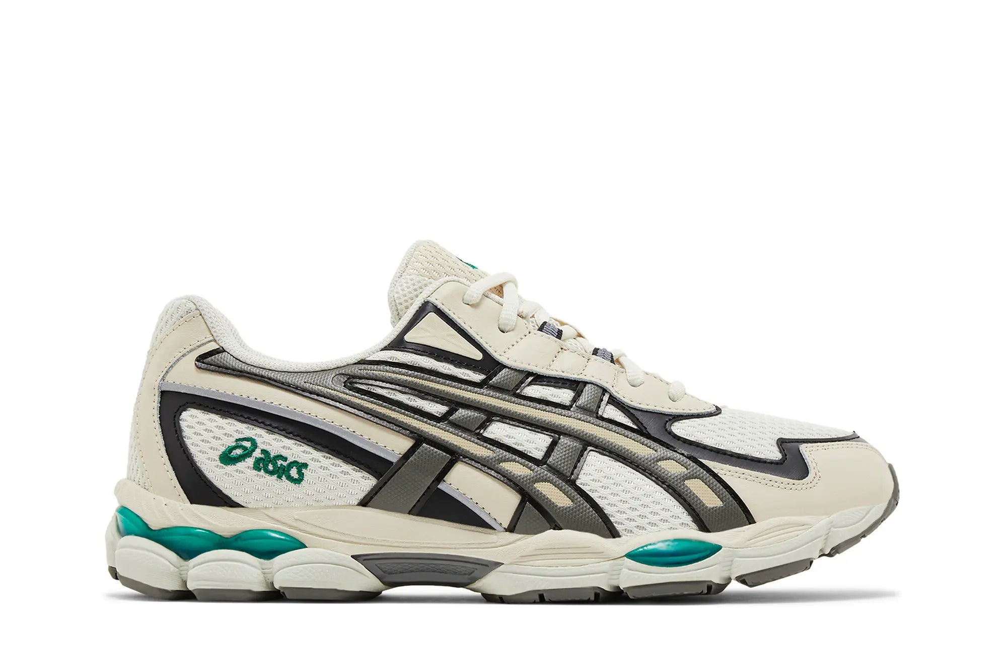 ASICS Gel-NYC 'Pale Oak Truffle Grey'