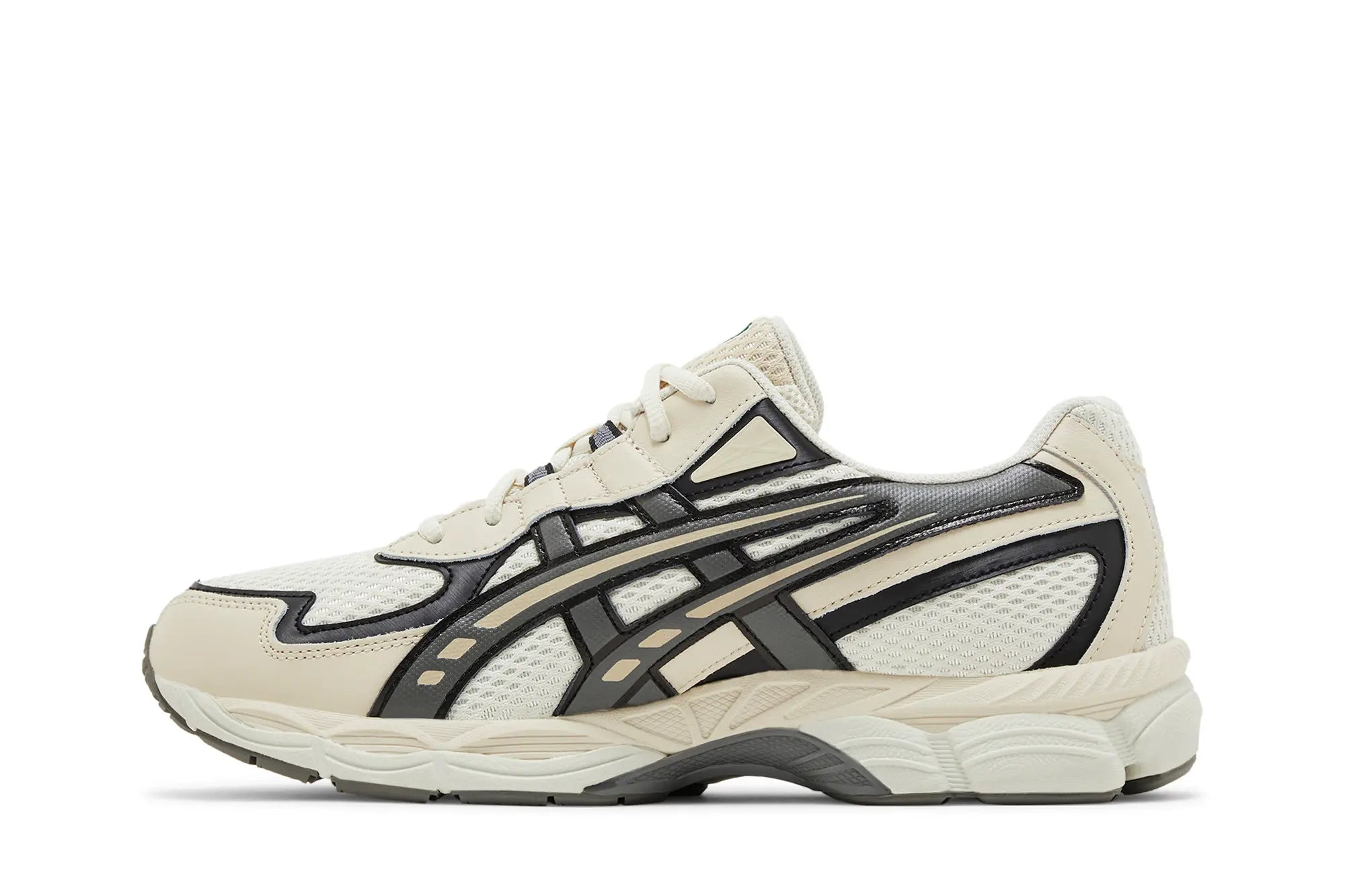 ASICS Gel-NYC 'Pale Oak Truffle Grey'
