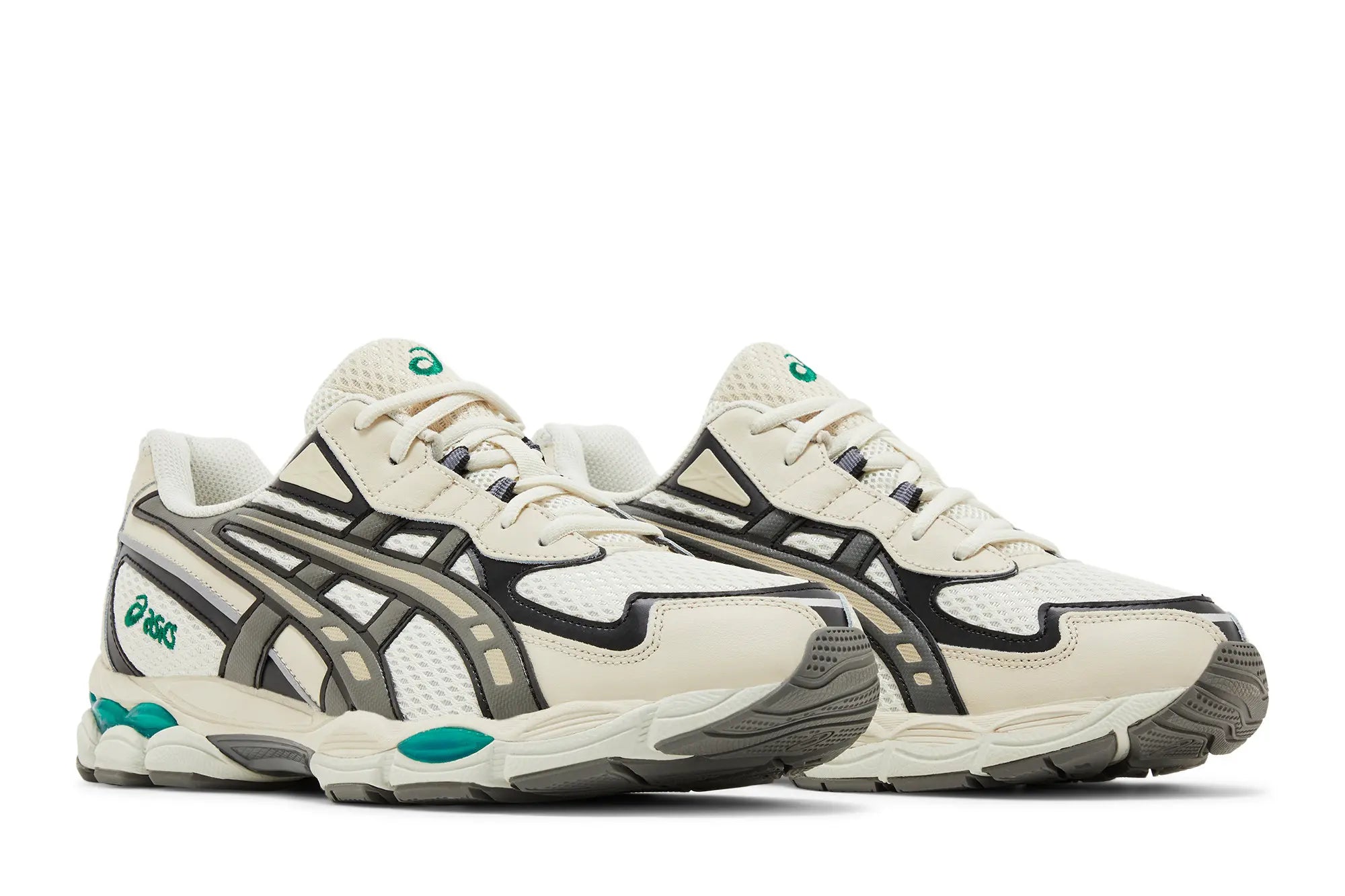 ASICS Gel-NYC 'Pale Oak Truffle Grey'