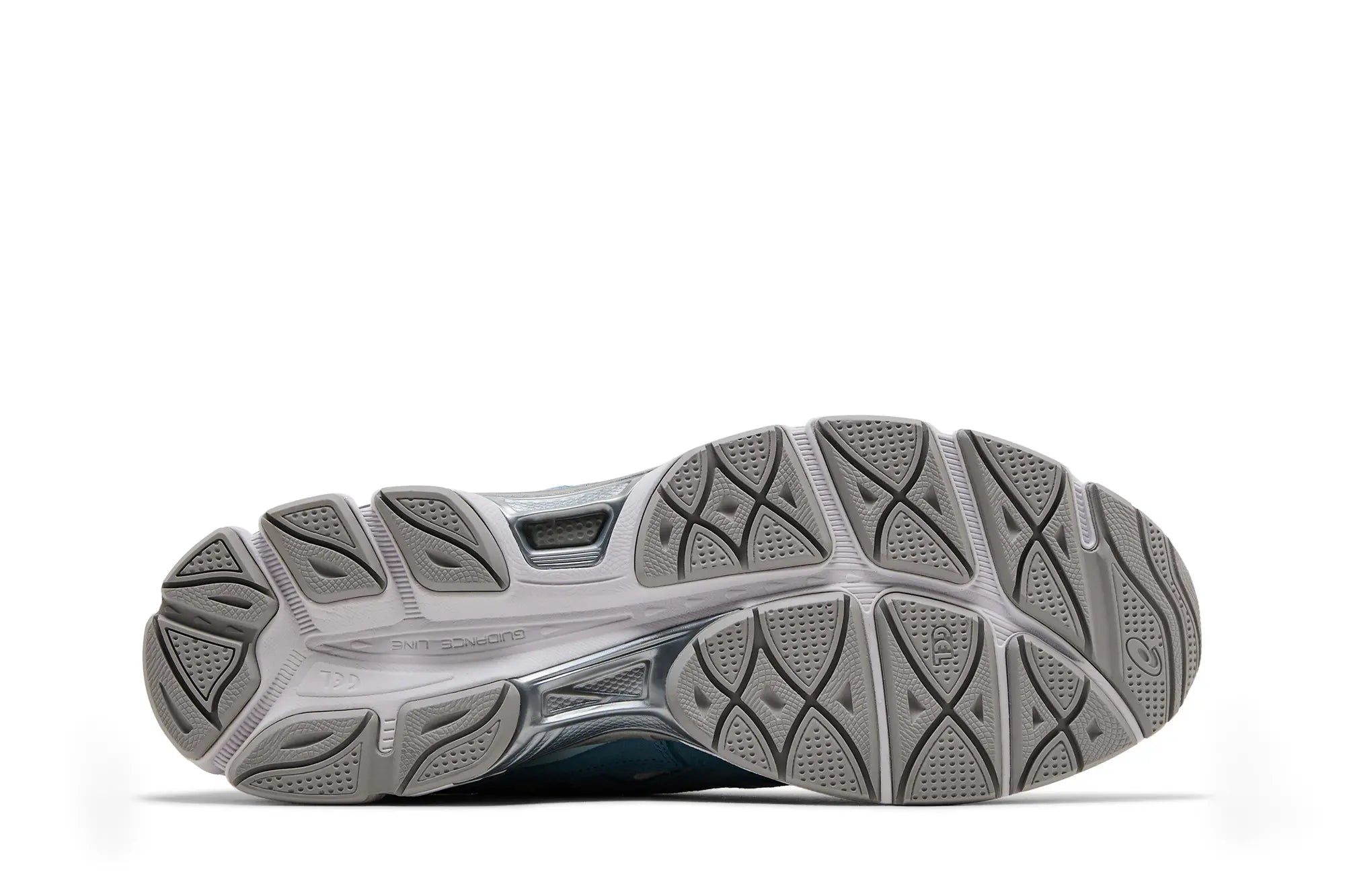 ASICS Gel-NYC 'Cream Arctic Sky'